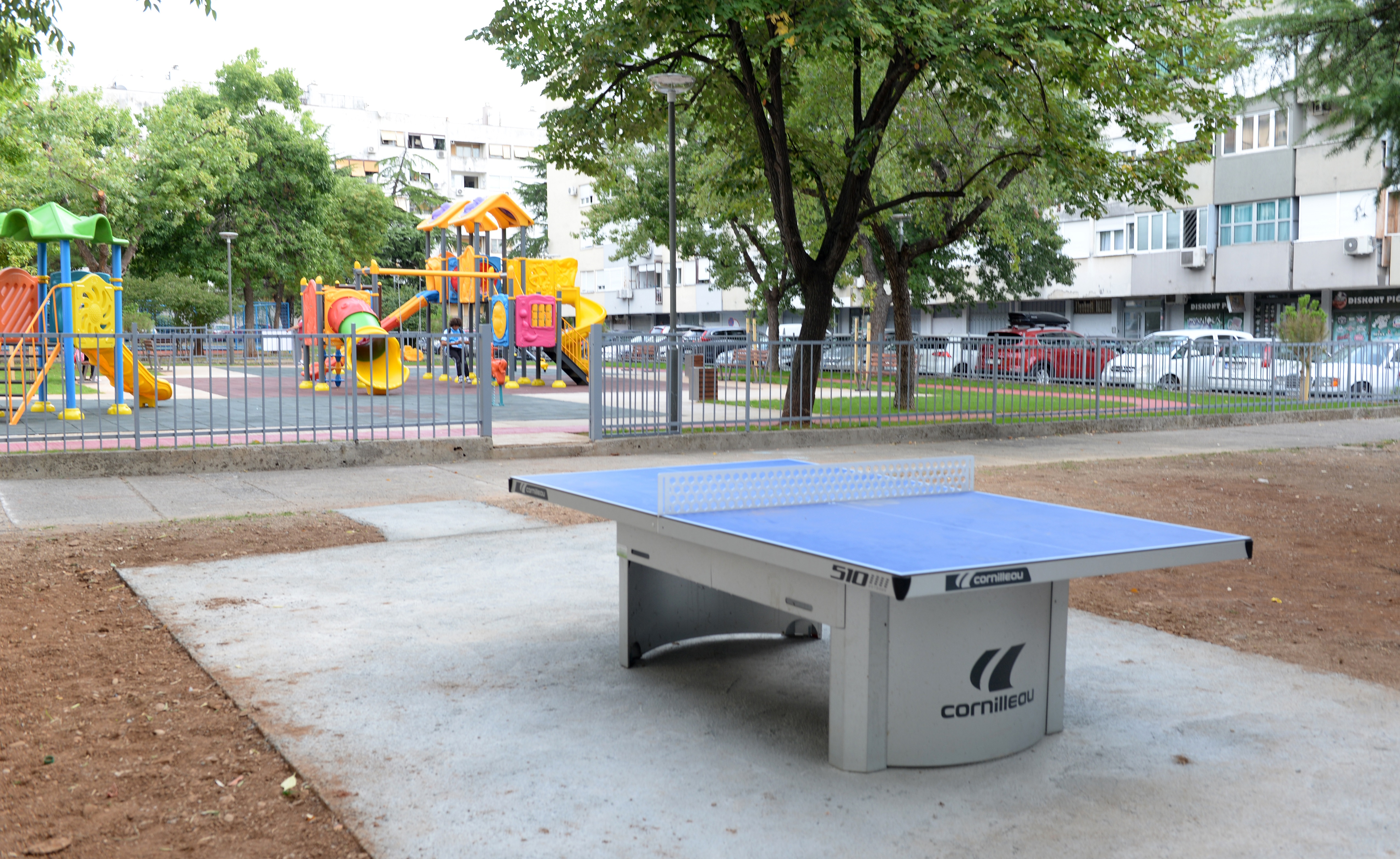 Novi sadržaji na zahtjev građana