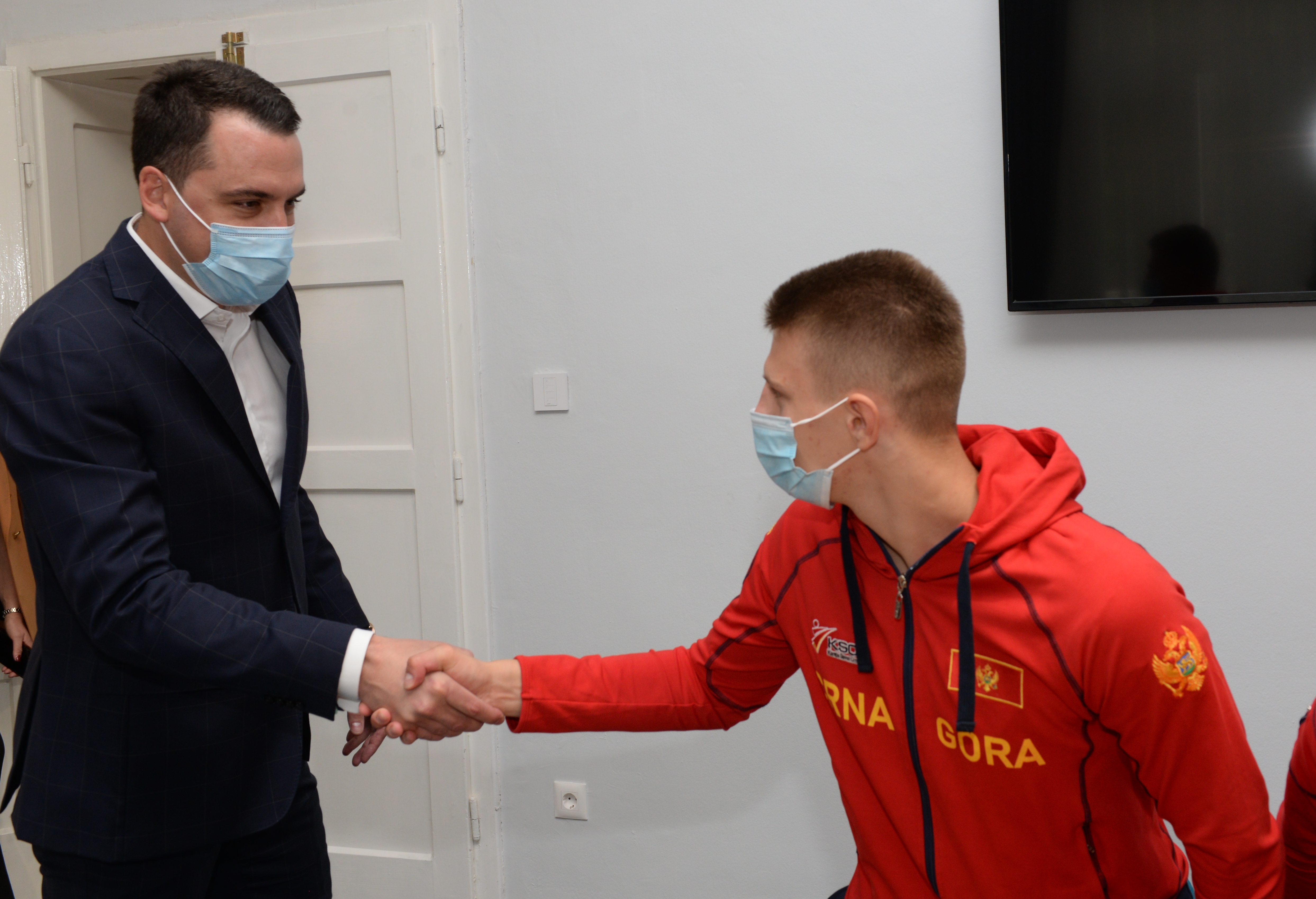 Ponosni na rezultate crnogorskih karatista