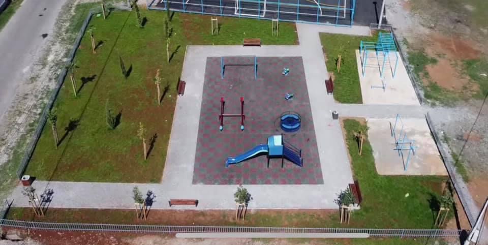 Najava: Obilazak Opštine u okviru Glavnog grada - Golubovci