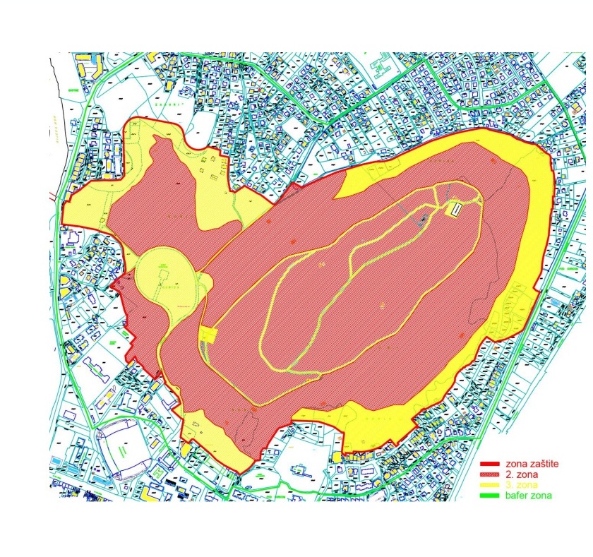 Održana centralna Javna rasprava o Nacrtu odluke o proglašenju spomenika prirode „Park šuma Gorica“