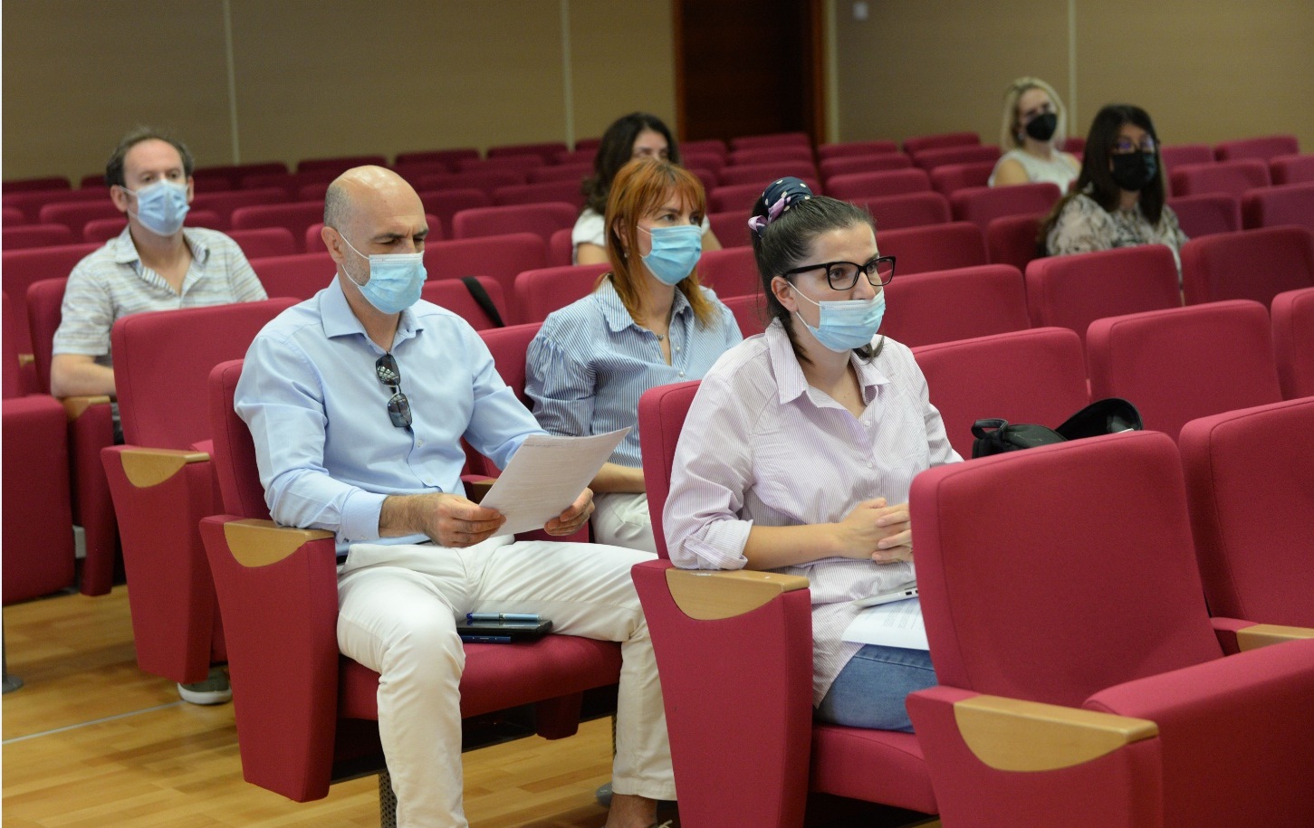 Održana centralna Javna rasprava o Nacrtu odluke o proglašenju spomenika prirode „Park šuma Gorica“