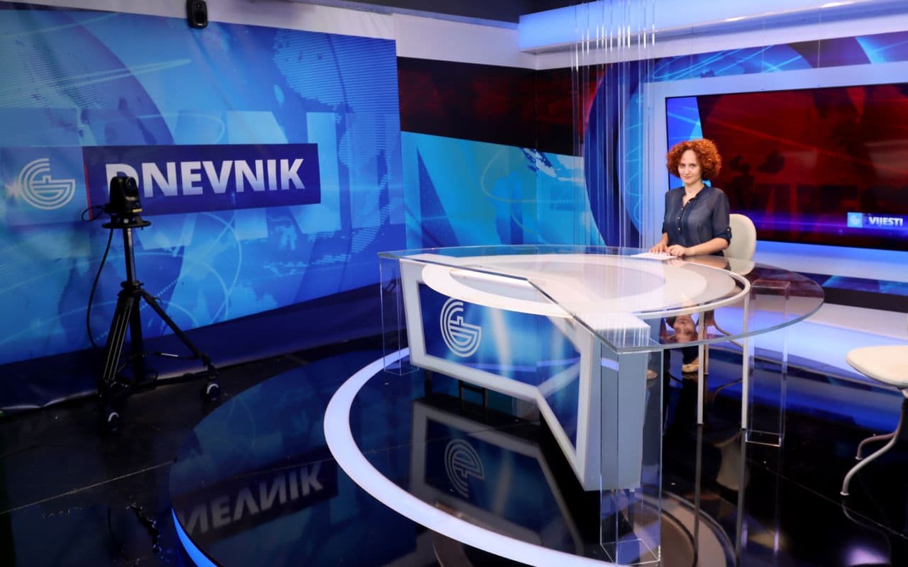 Od poneđeljka pratite Gradsku televiziju