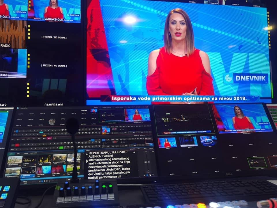 Od poneđeljka pratite Gradsku televiziju