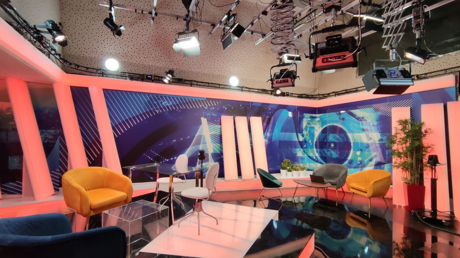 Od poneđeljka pratite Gradsku televiziju