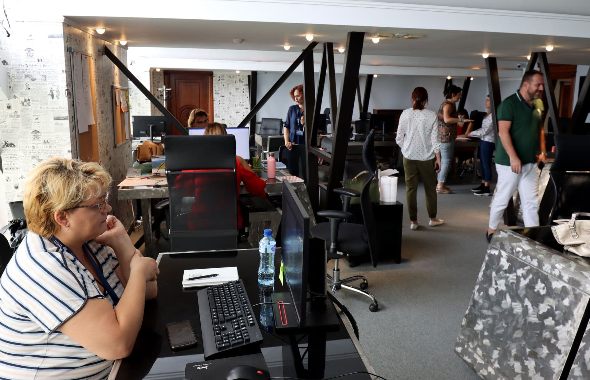 Od poneđeljka pratite Gradsku televiziju