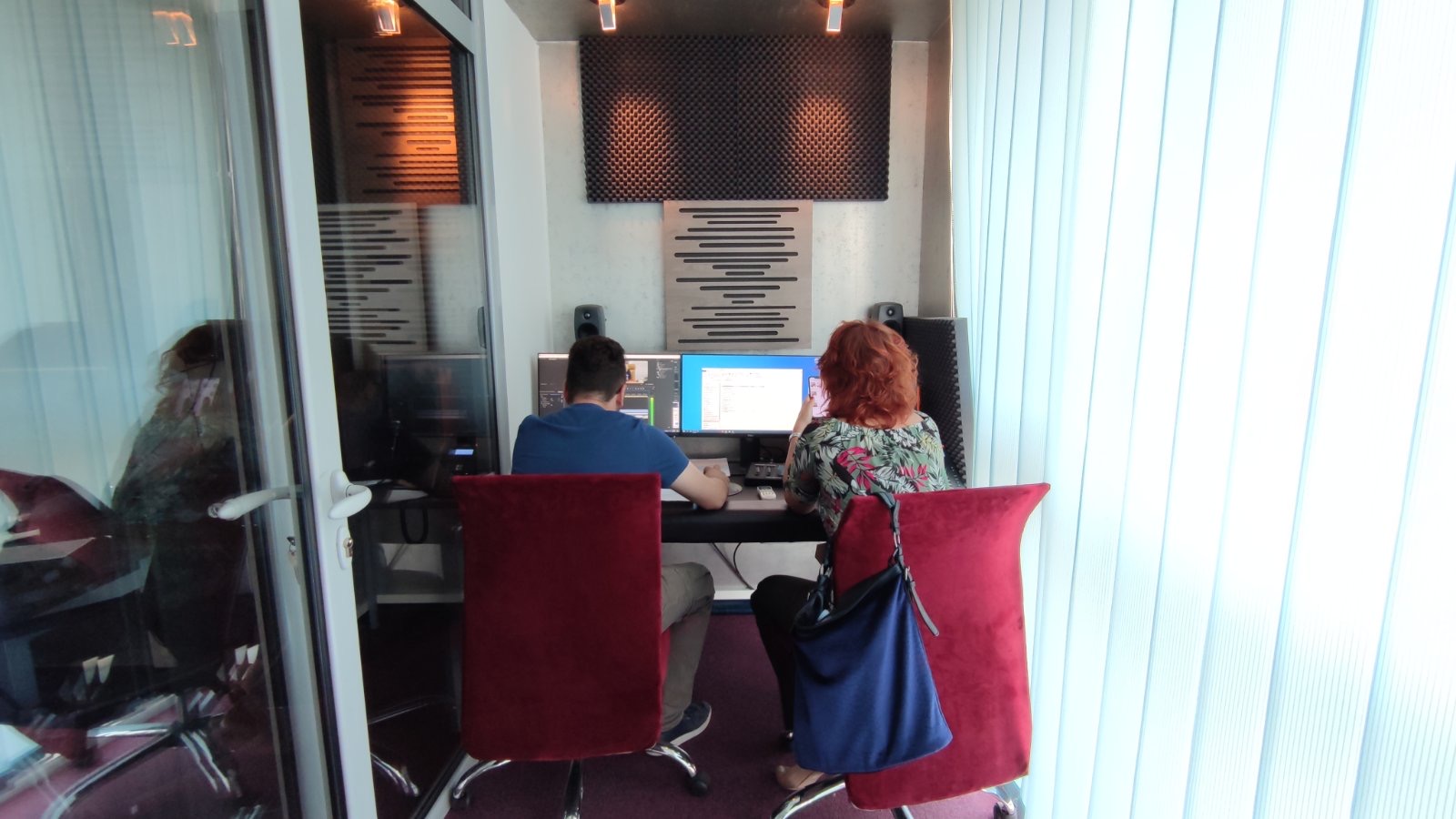 Od poneđeljka pratite Gradsku televiziju