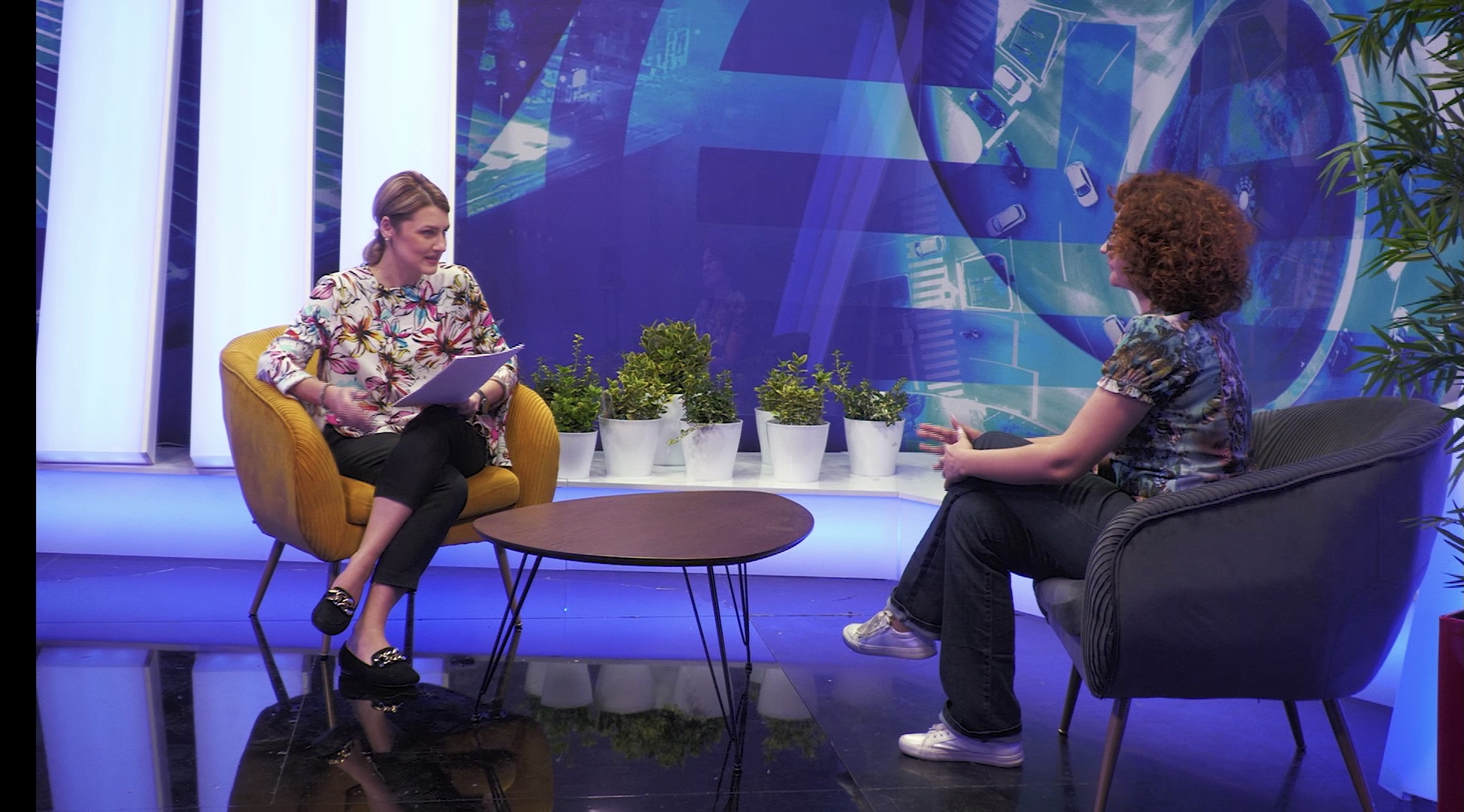 Od poneđeljka pratite Gradsku televiziju