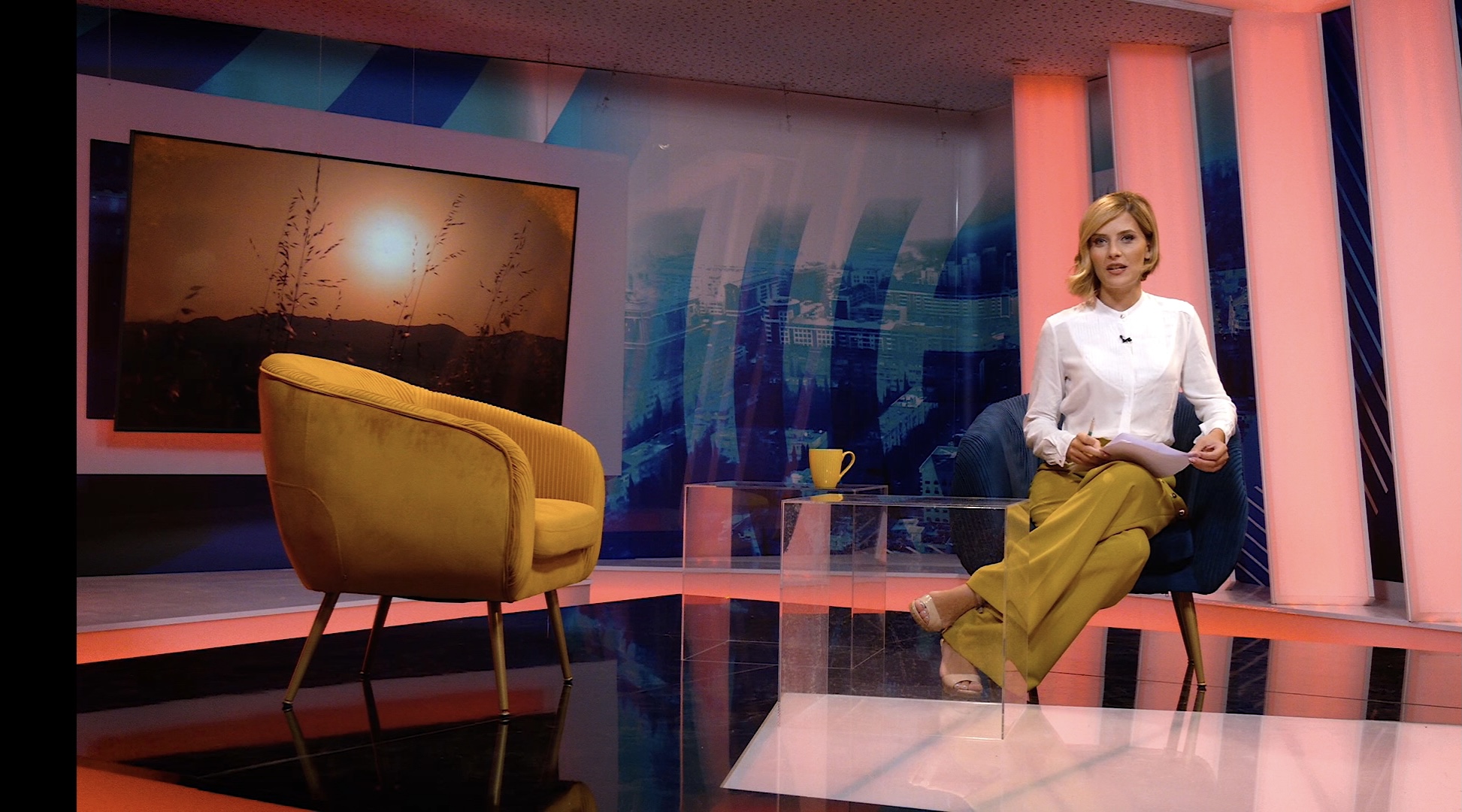 Od poneđeljka pratite Gradsku televiziju