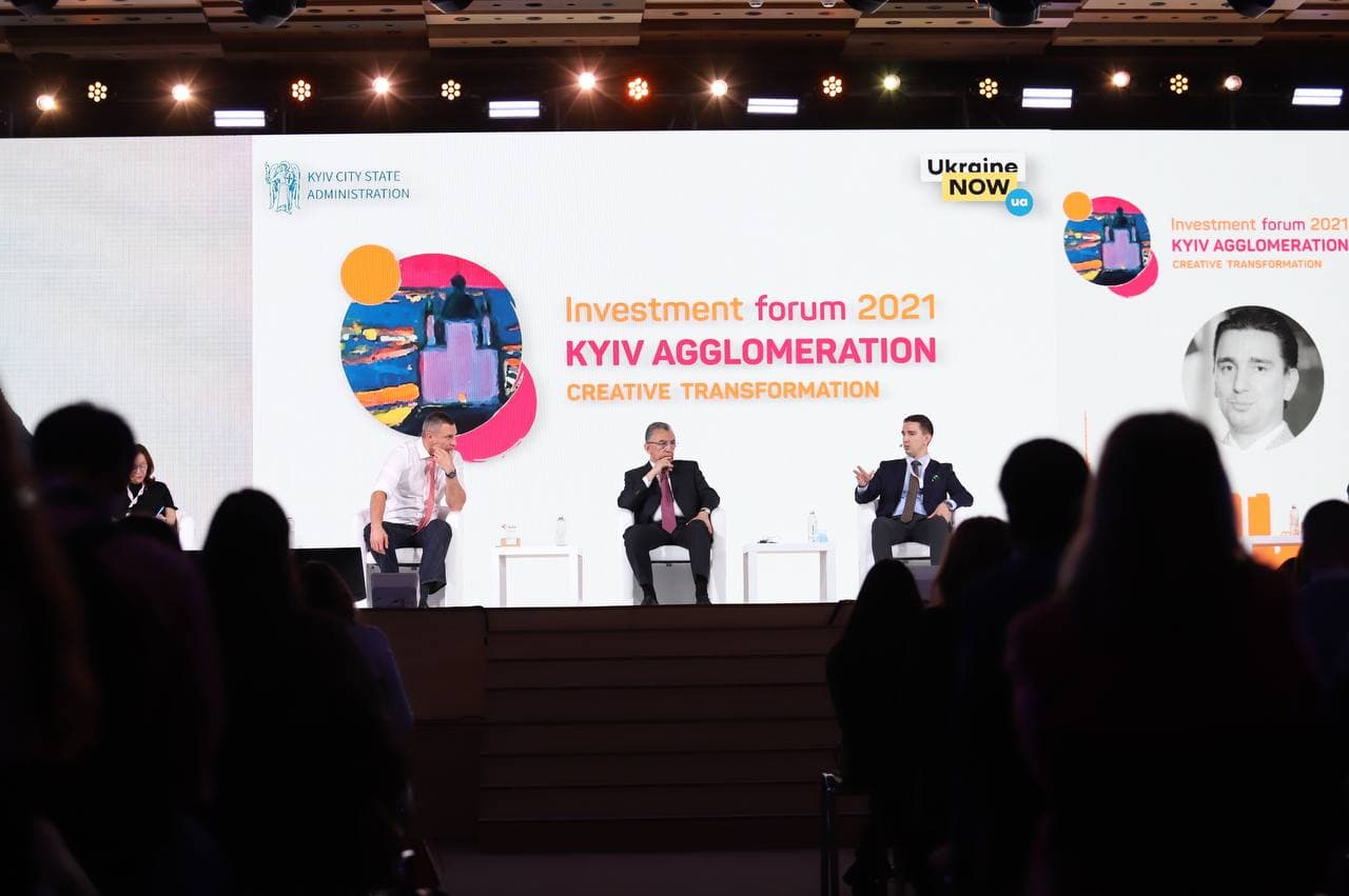 Posjeta Kijevu osnažila saradnju dva grada