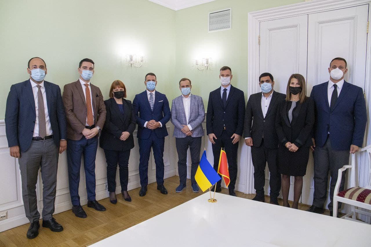 Posjeta Kijevu osnažila saradnju dva grada