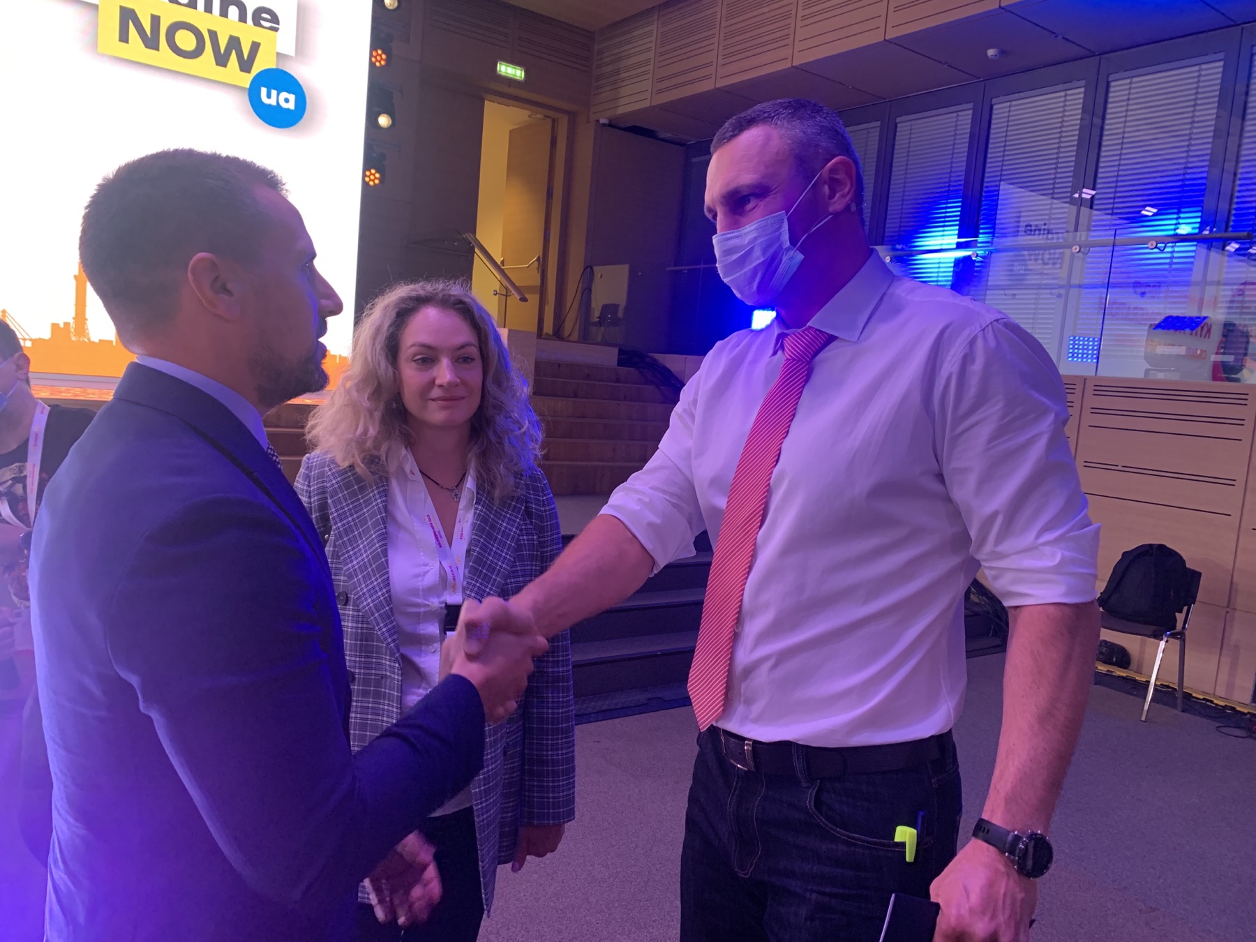 Posjeta Kijevu osnažila saradnju dva grada