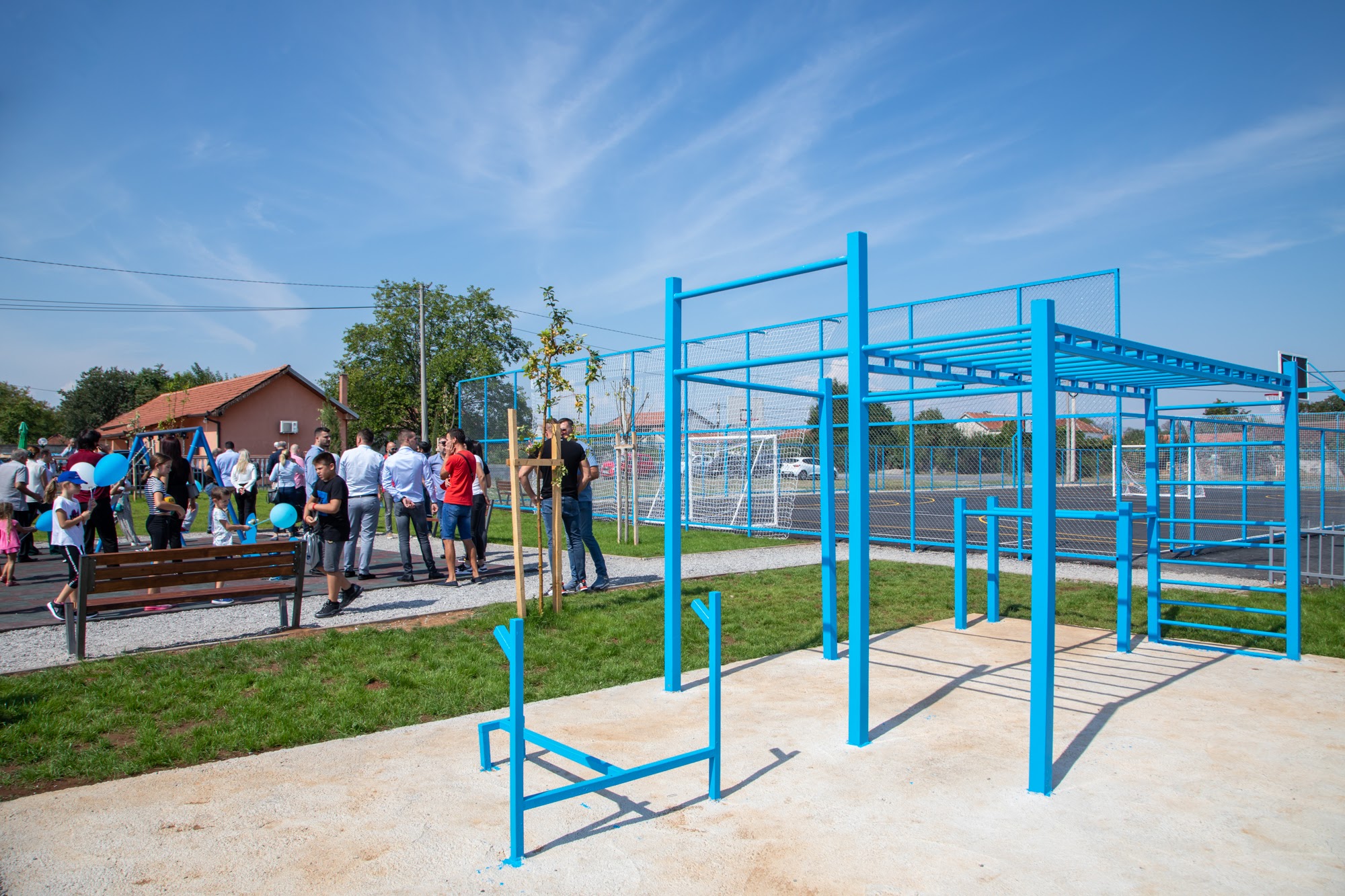 Vuković obišao Zetu; Nastavlja se realizacija brojnih projekata