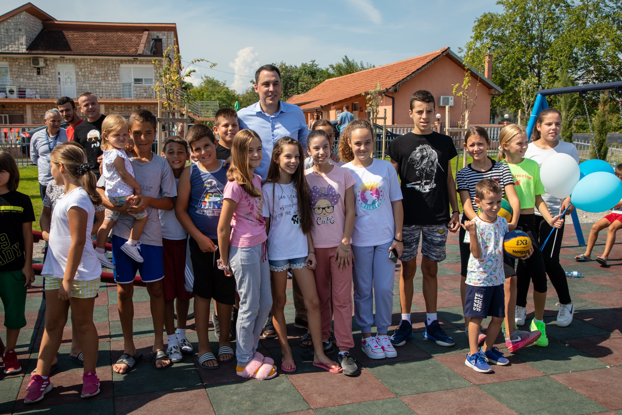 Vuković obišao Zetu; Nastavlja se realizacija brojnih projekata