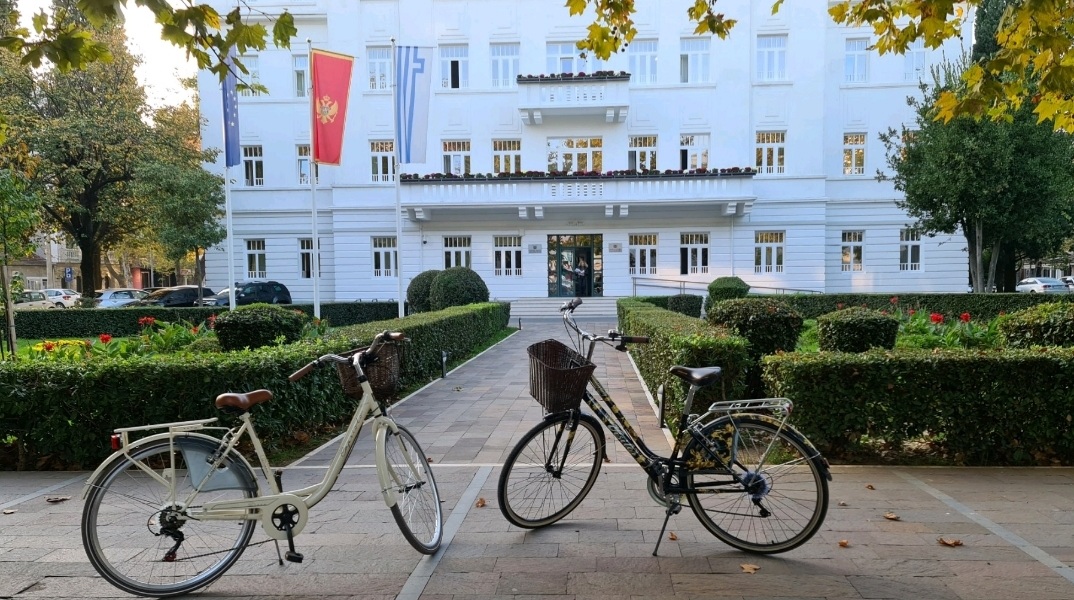 Glavni grad brojnim aktivnostima obilježava Evropsku neđelju urbane mobilnosti