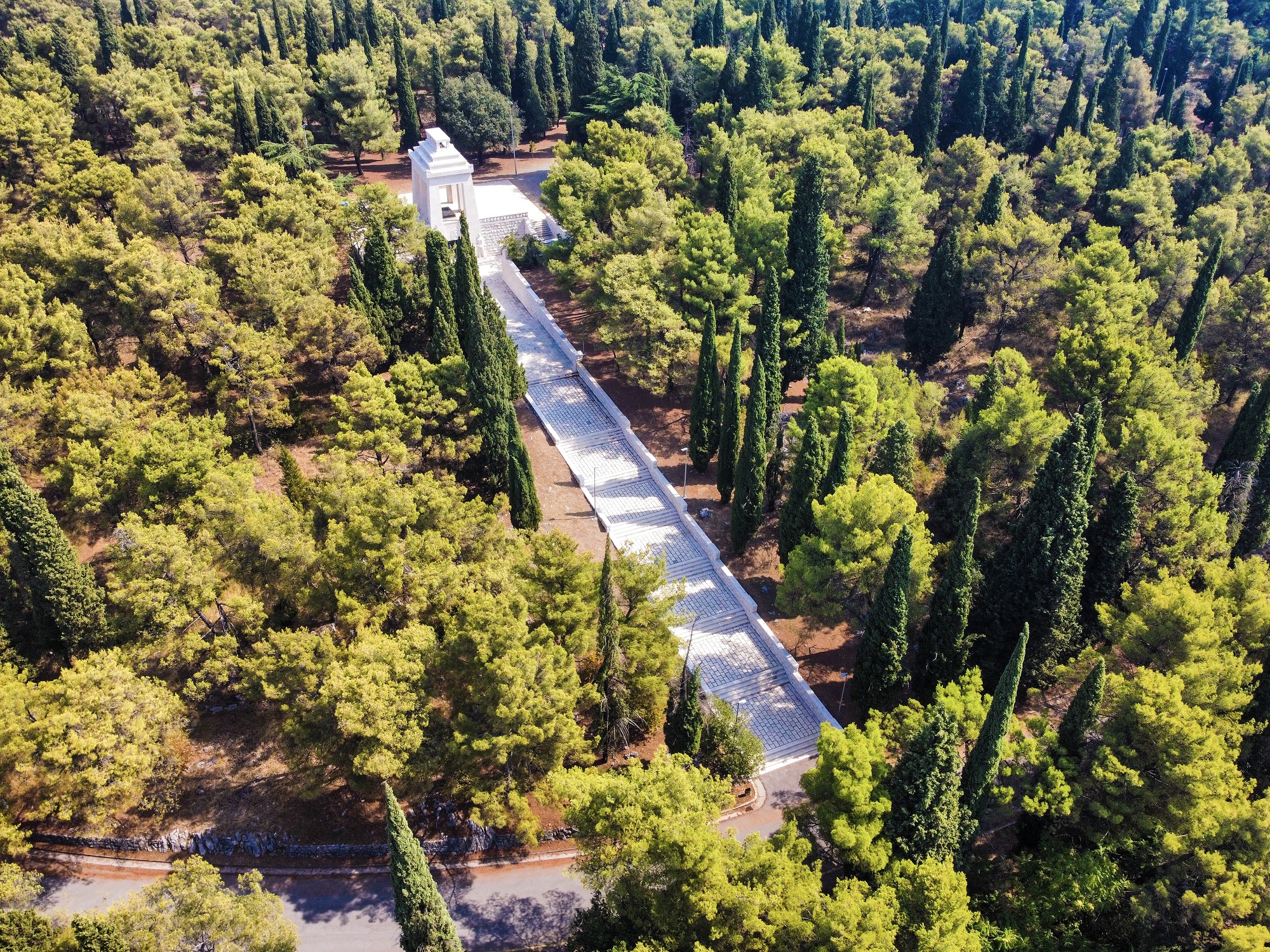 Velika akcija čišćenja brda Gorica