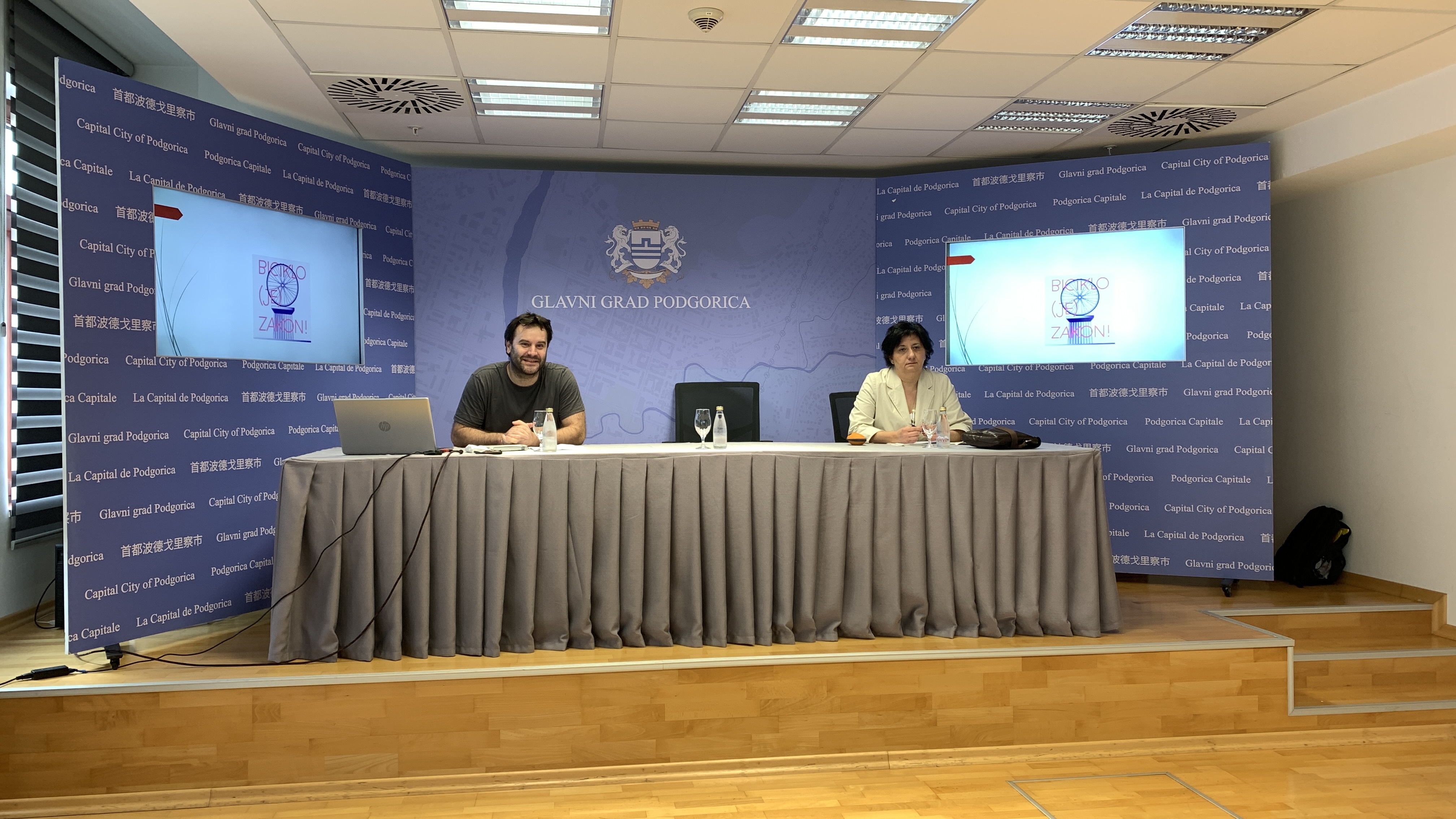 Bezbjednost svih učesnika prioritet u organizovanju saobraćaja