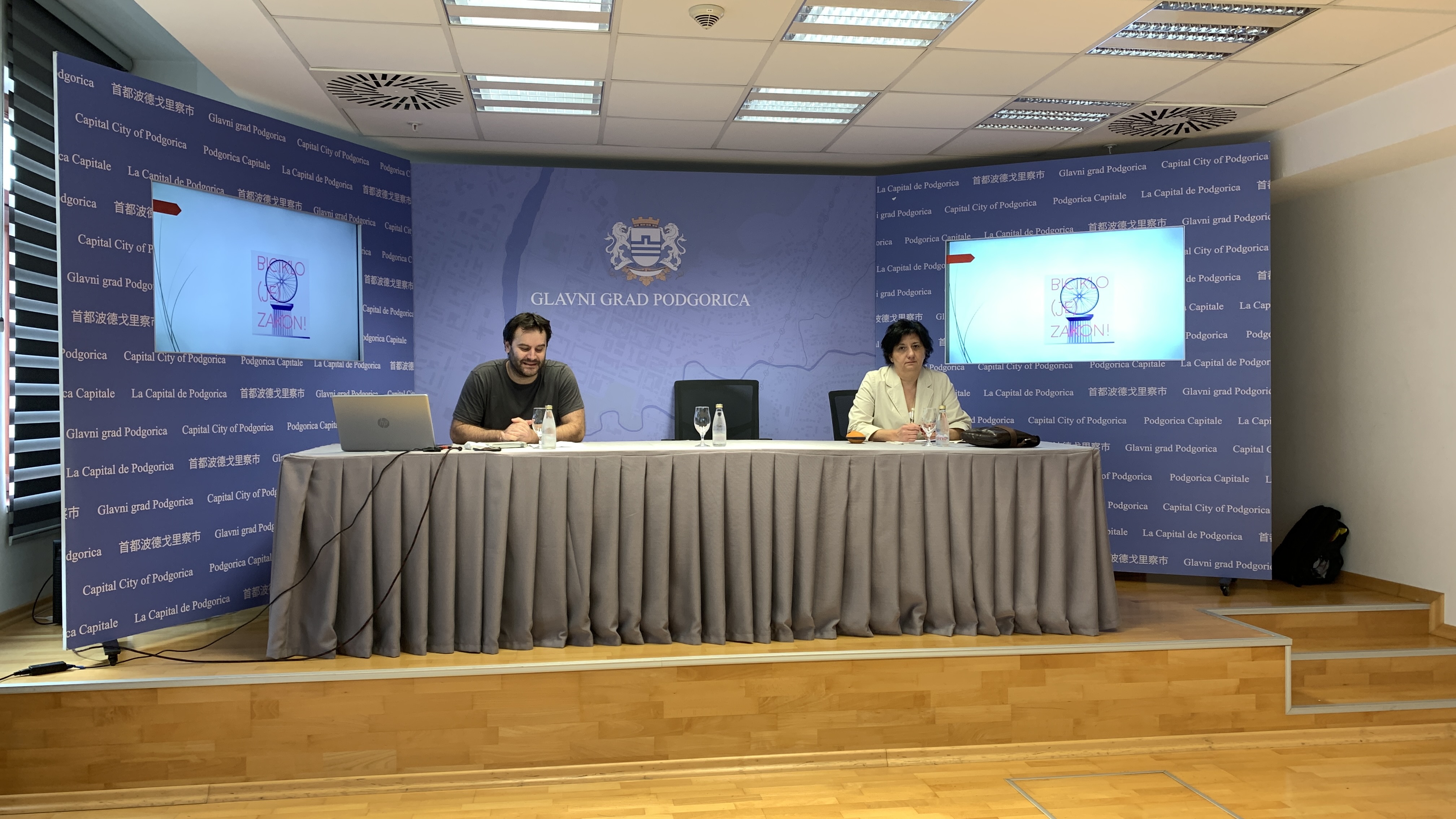 Bezbjednost svih učesnika prioritet u organizovanju saobraćaja