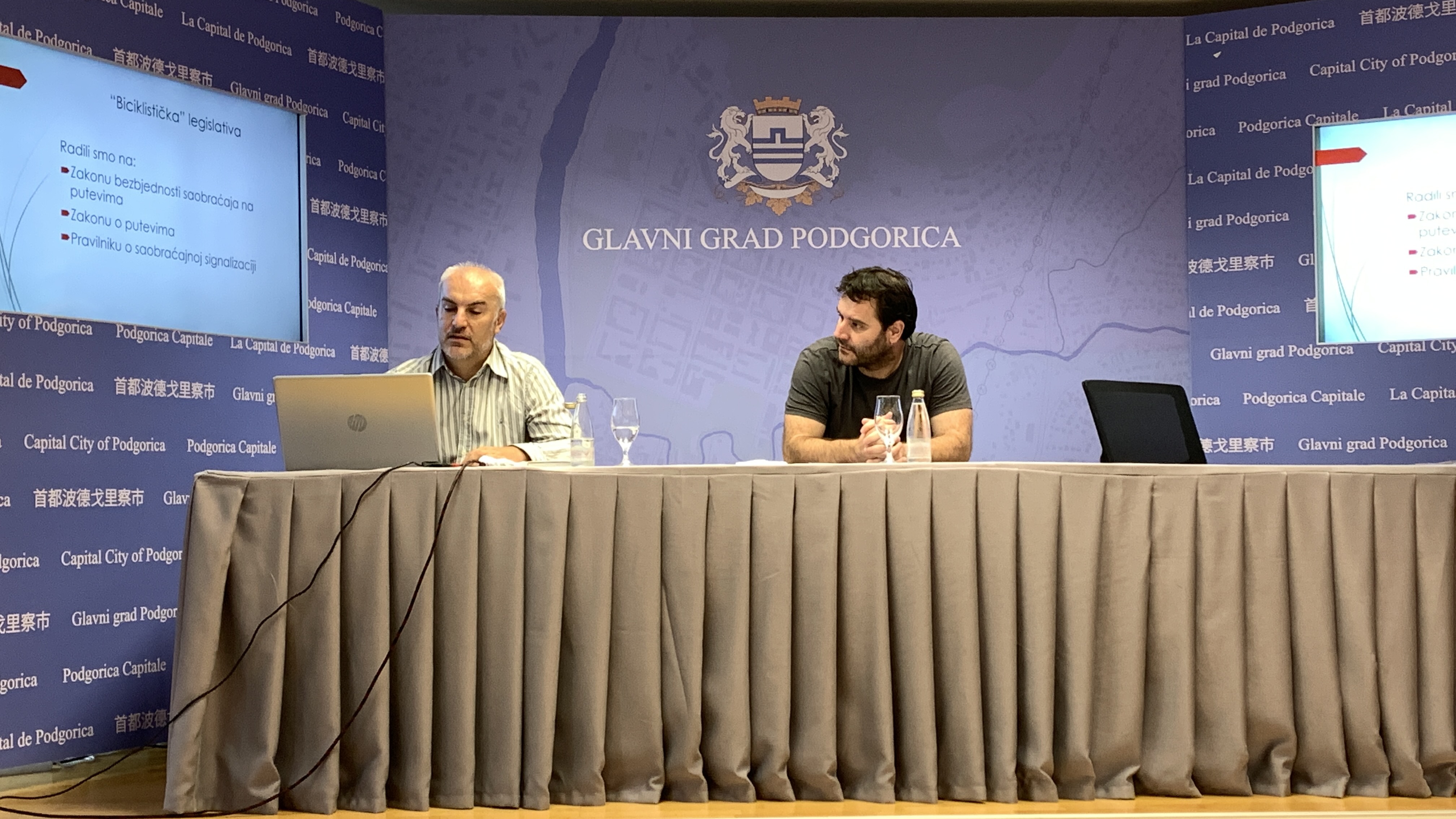 Bezbjednost svih učesnika prioritet u organizovanju saobraćaja