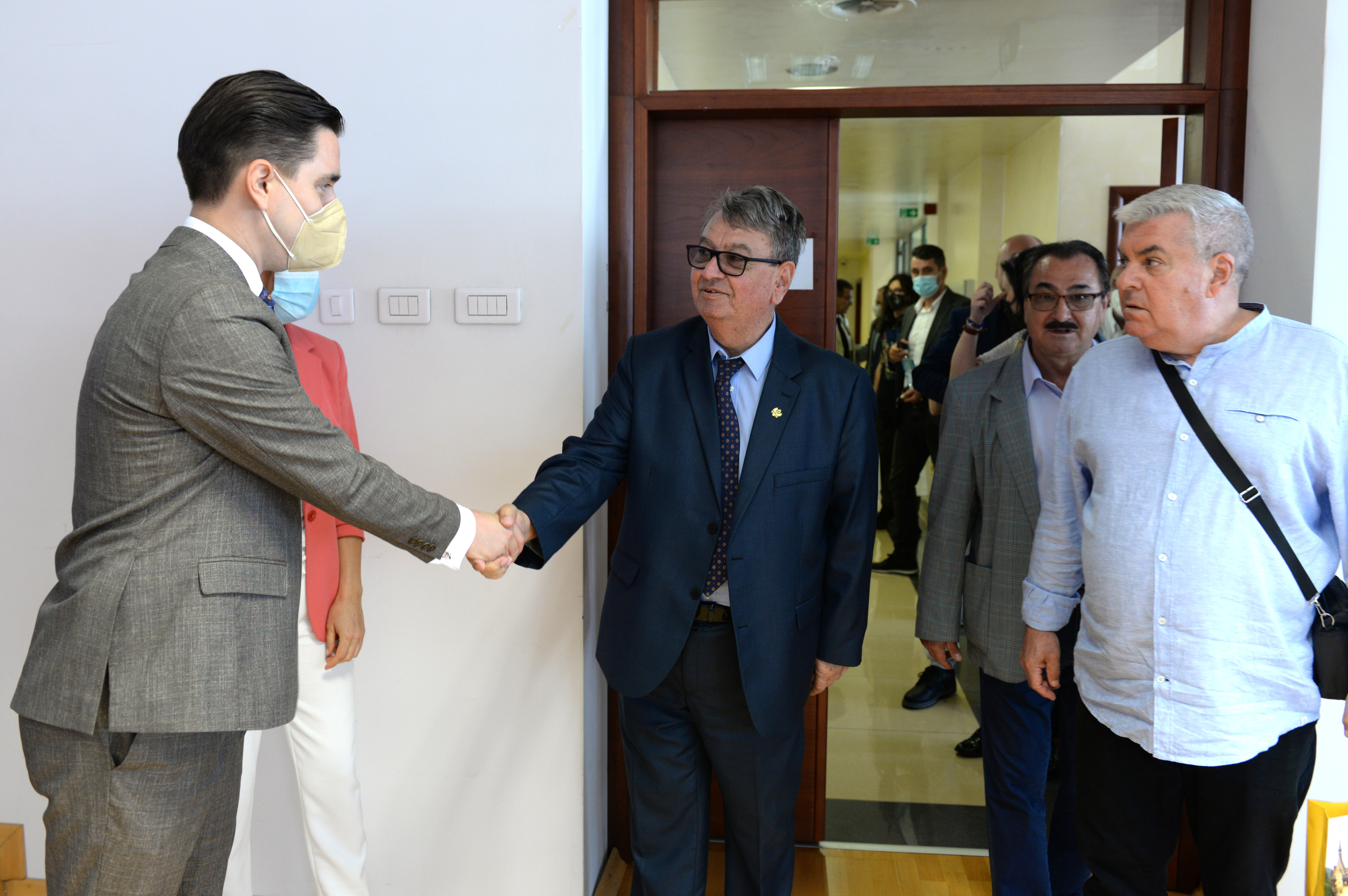 Investicioni potencijali predstavljeni rumunskim privrednicima