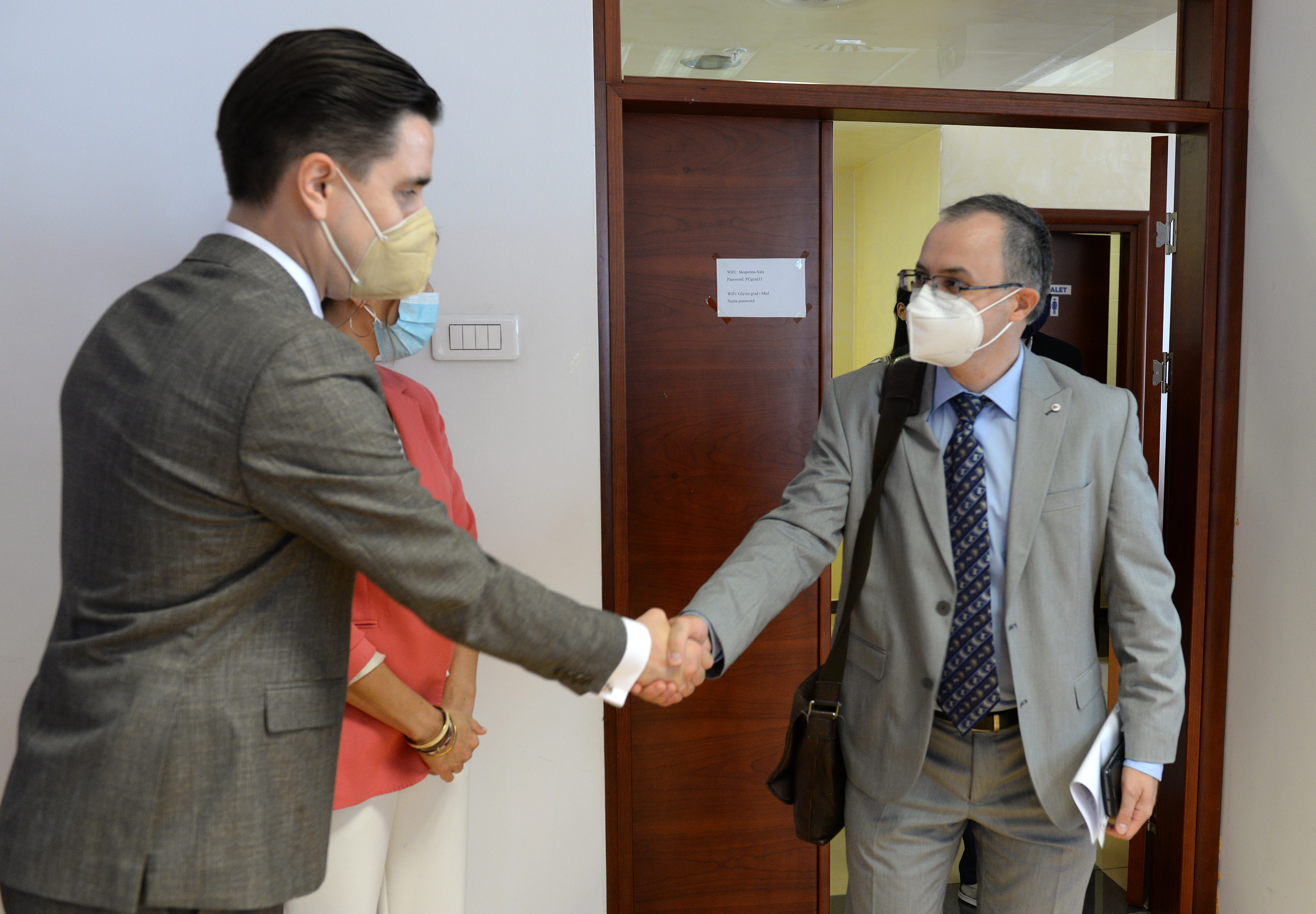 Investicioni potencijali predstavljeni rumunskim privrednicima