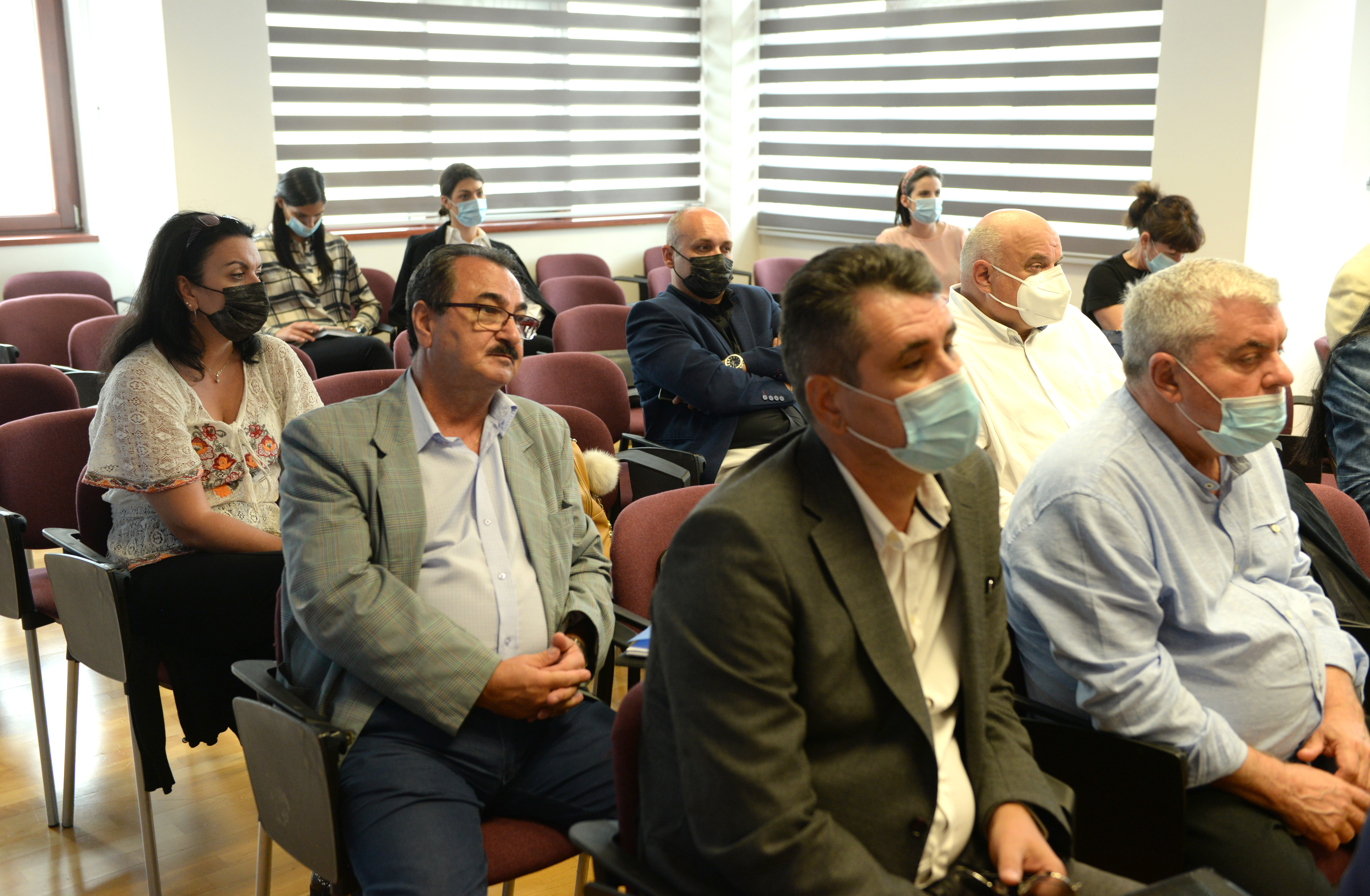 Investicioni potencijali predstavljeni rumunskim privrednicima