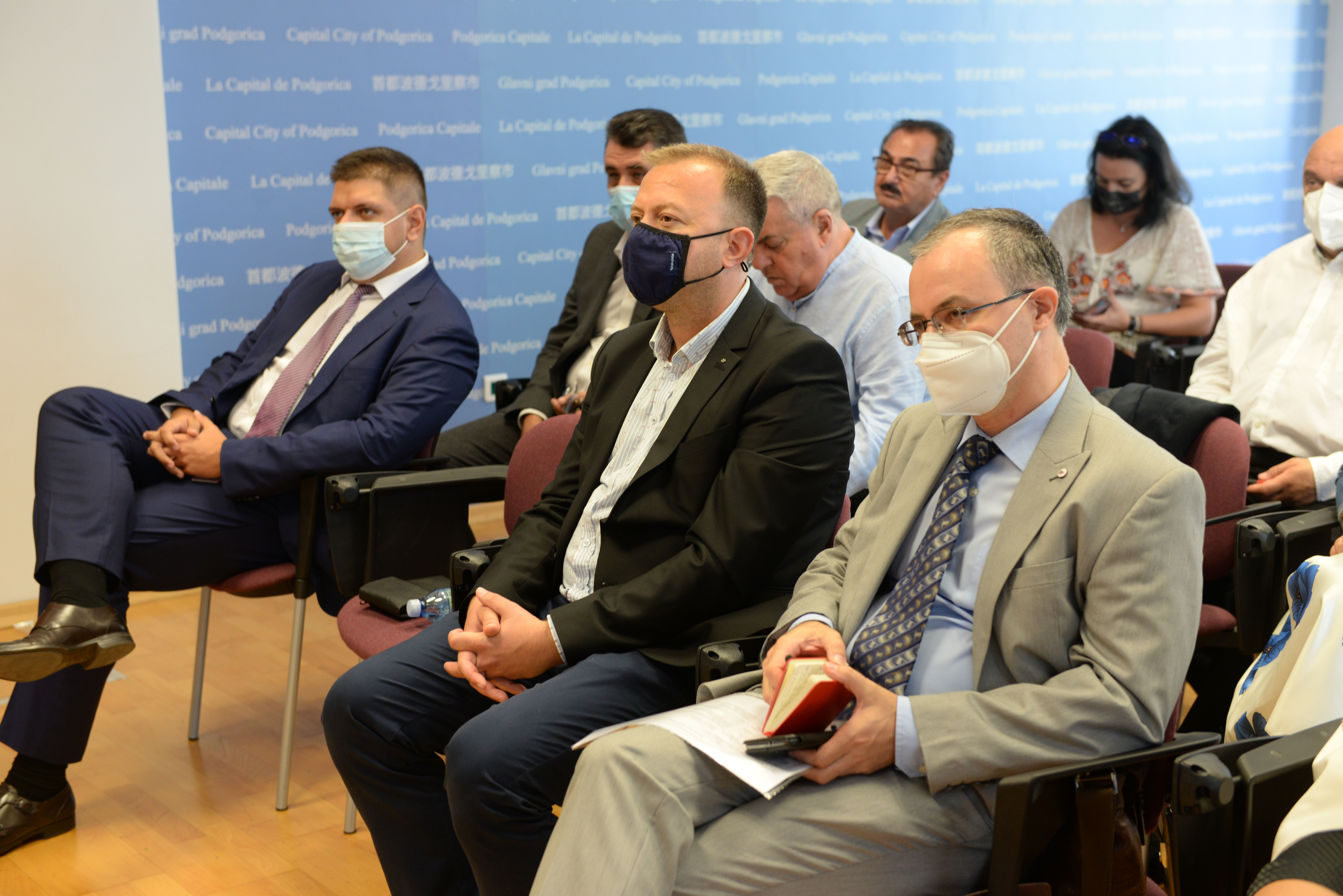 Investicioni potencijali predstavljeni rumunskim privrednicima