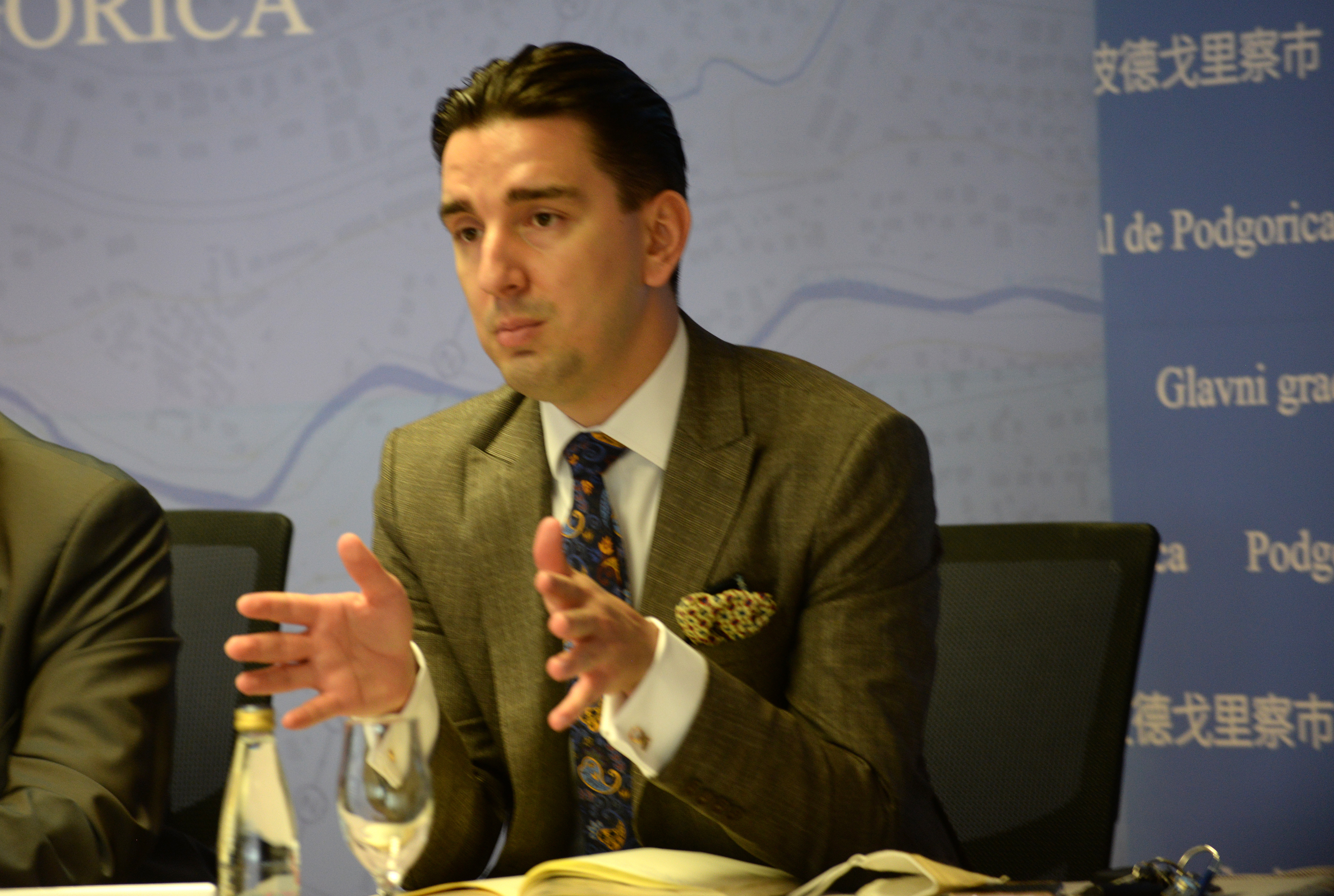 Investicioni potencijali predstavljeni rumunskim privrednicima