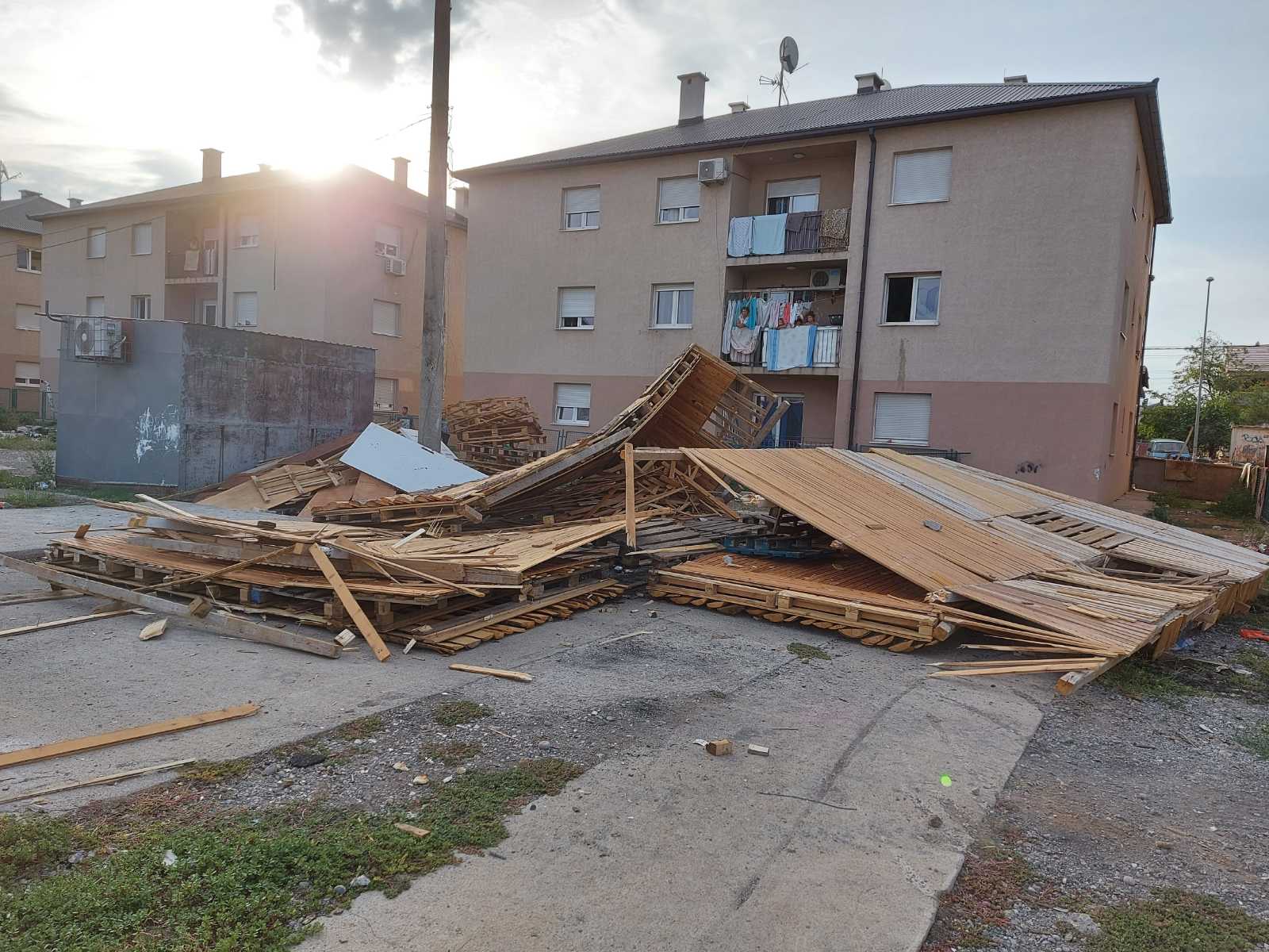 Komunalna inspekcija sprovodi brojne aktivnosti s ciljem unapređenja komunalnog reda