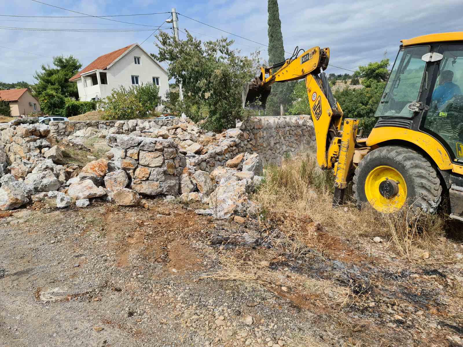 Komunalna inspekcija sprovodi brojne aktivnosti s ciljem unapređenja komunalnog reda