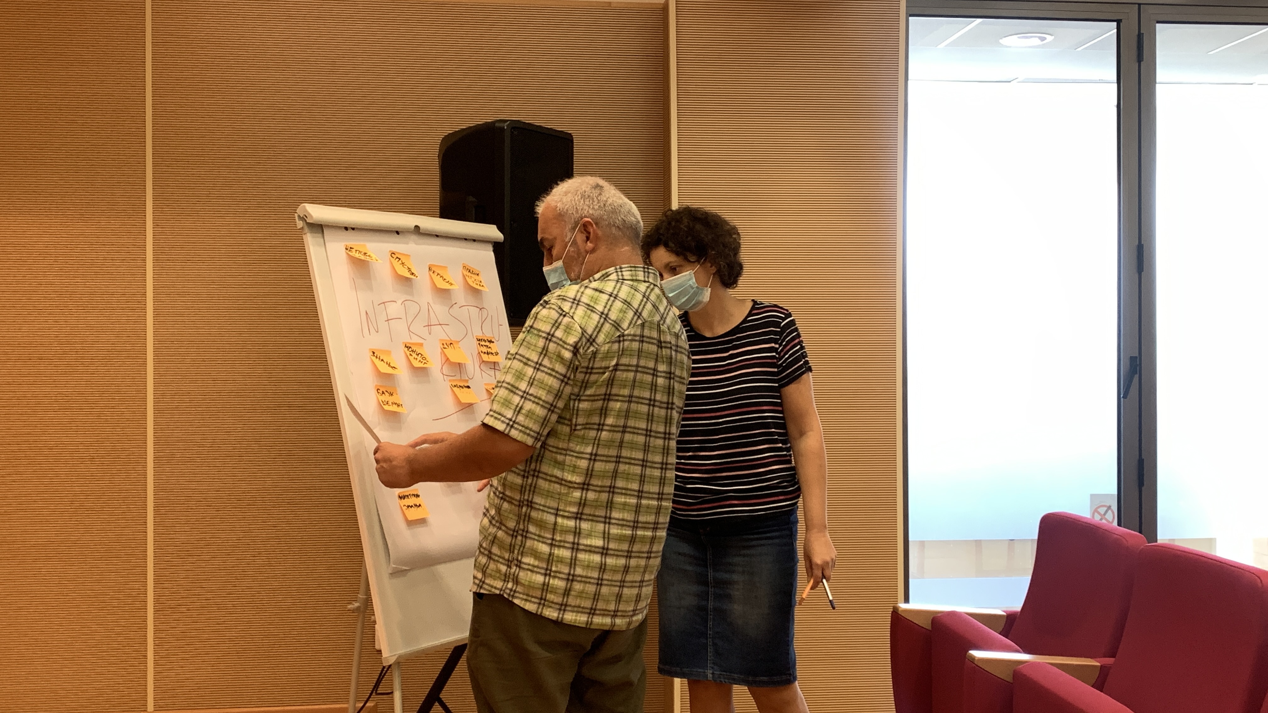 Održana tribina "Alternativni vidovi saobraćaja"