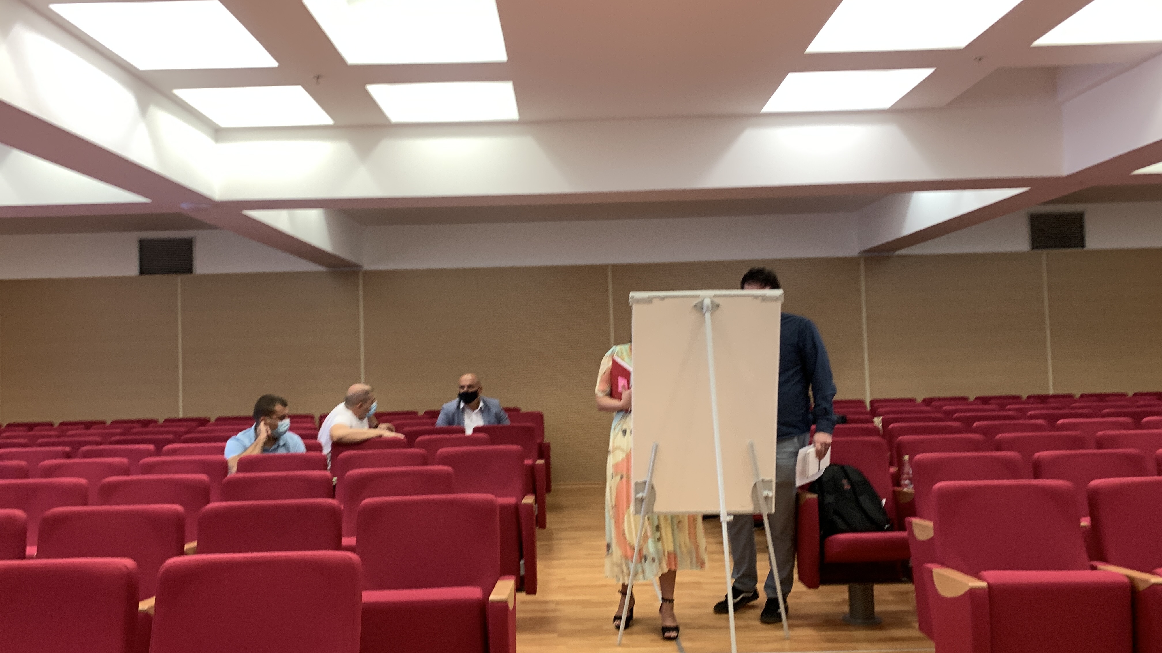 Održana tribina "Alternativni vidovi saobraćaja"