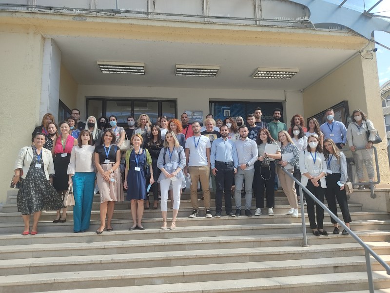 Projekti Glavnog grada predstavljeni na radionici o pametnoj energiji za pametne gradove