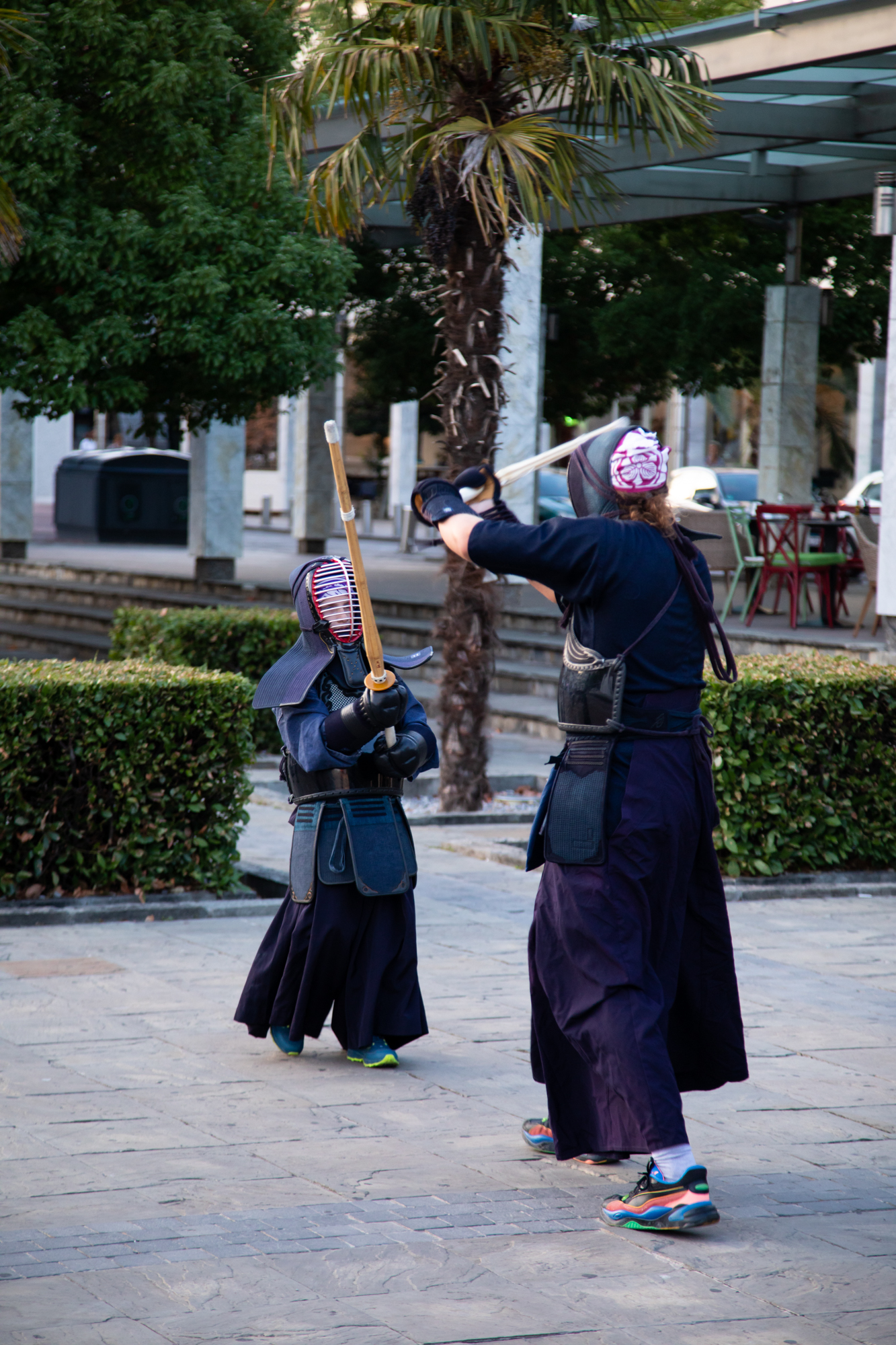 Dan bez automobila obilježen nizom aktivnosti; Najmlađi sugrađani nas uče zdravim stilovima života