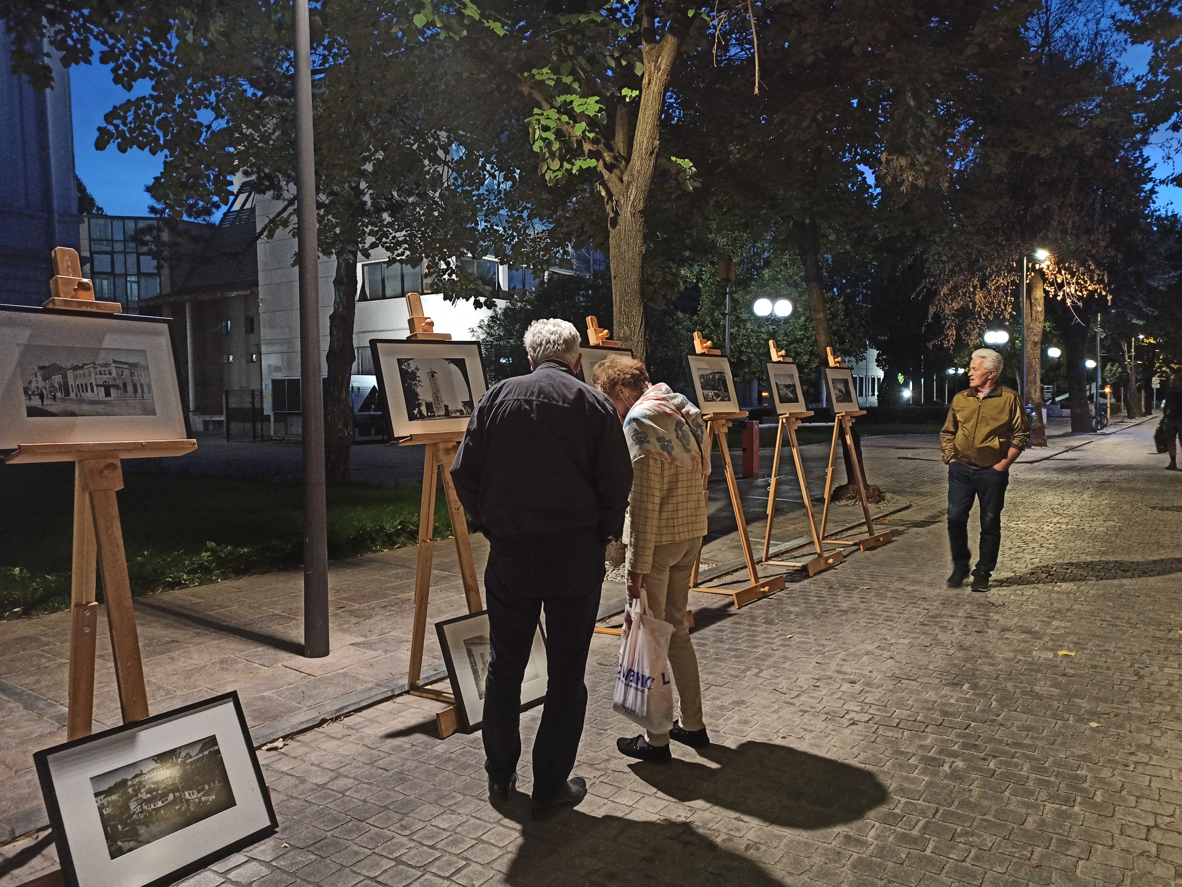 Dan bez automobila obilježen nizom aktivnosti; Najmlađi sugrađani nas uče zdravim stilovima života