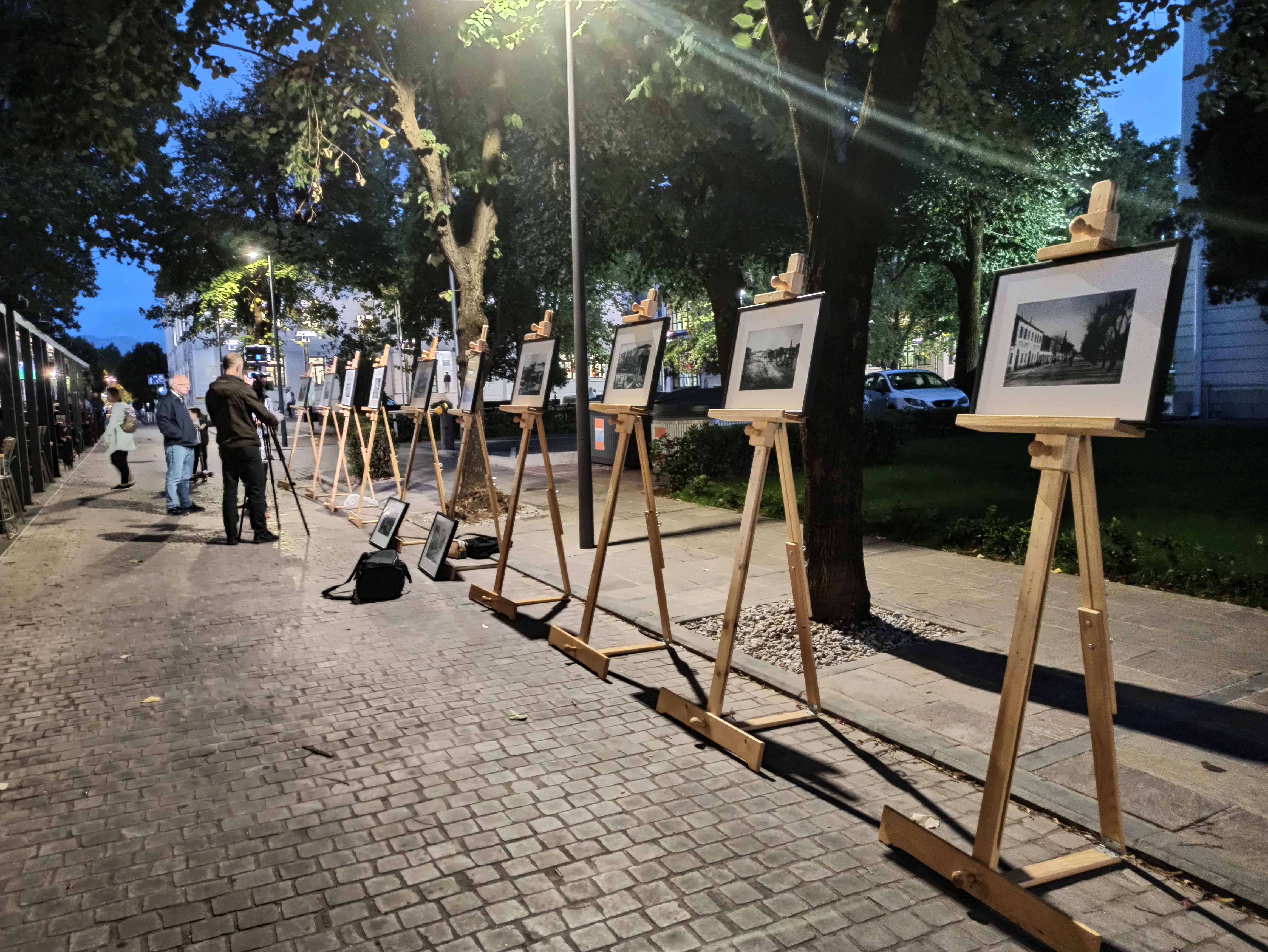 Dan bez automobila obilježen nizom aktivnosti; Najmlađi sugrađani nas uče zdravim stilovima života