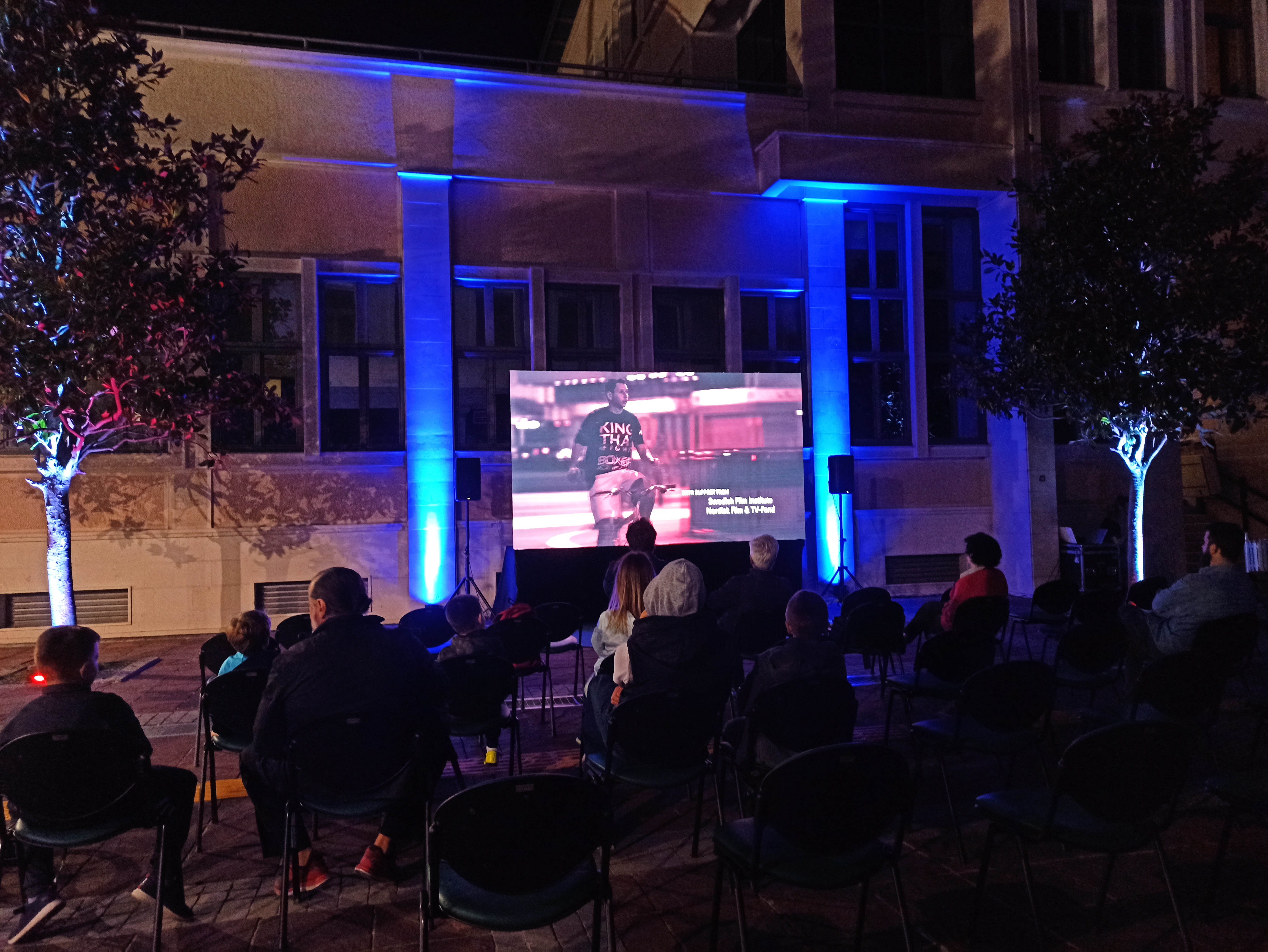 Dan bez automobila obilježen nizom aktivnosti; Najmlađi sugrađani nas uče zdravim stilovima života