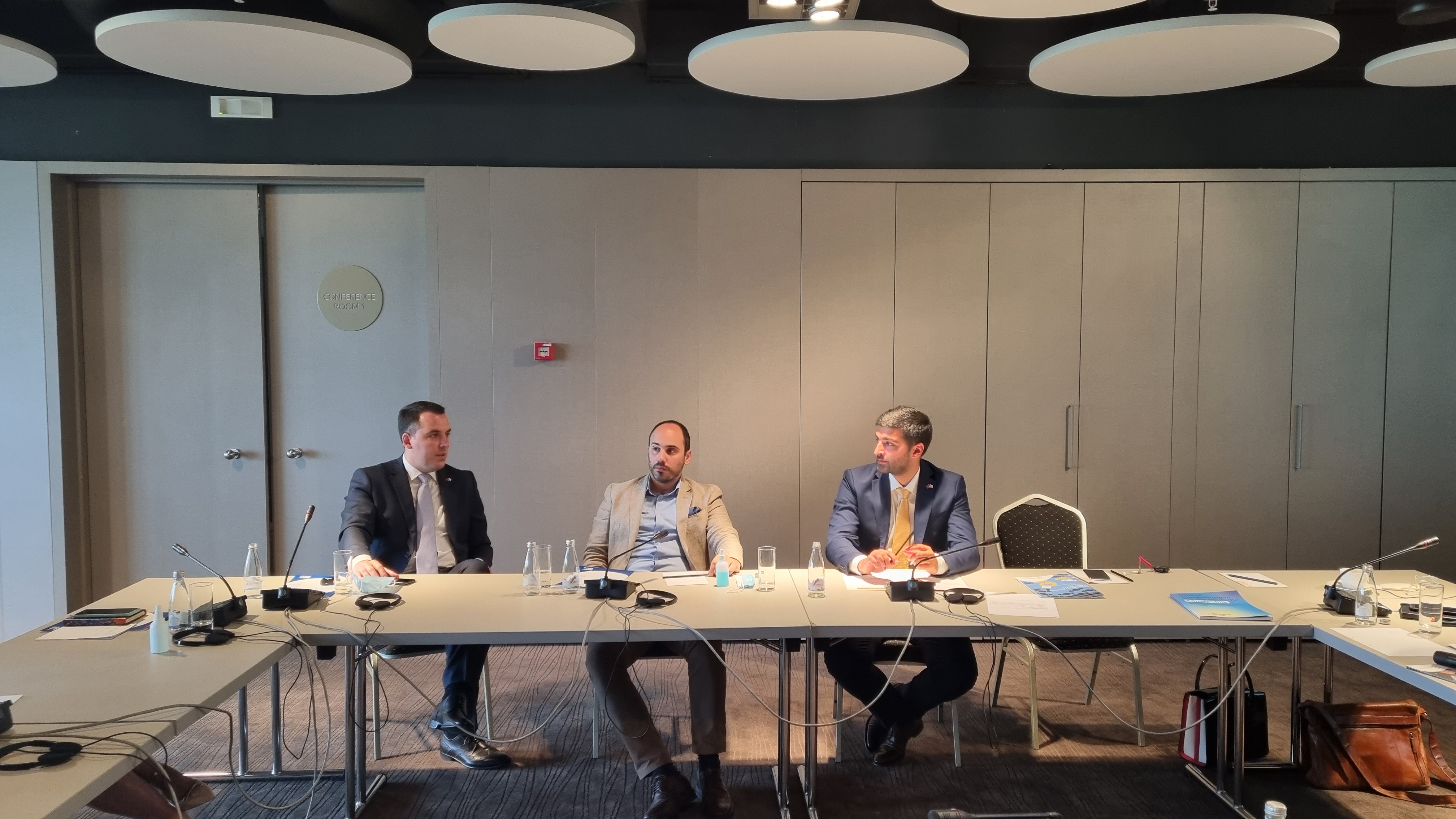 Skupština građana - partner Glavnog grada u procesu donošenja odluka