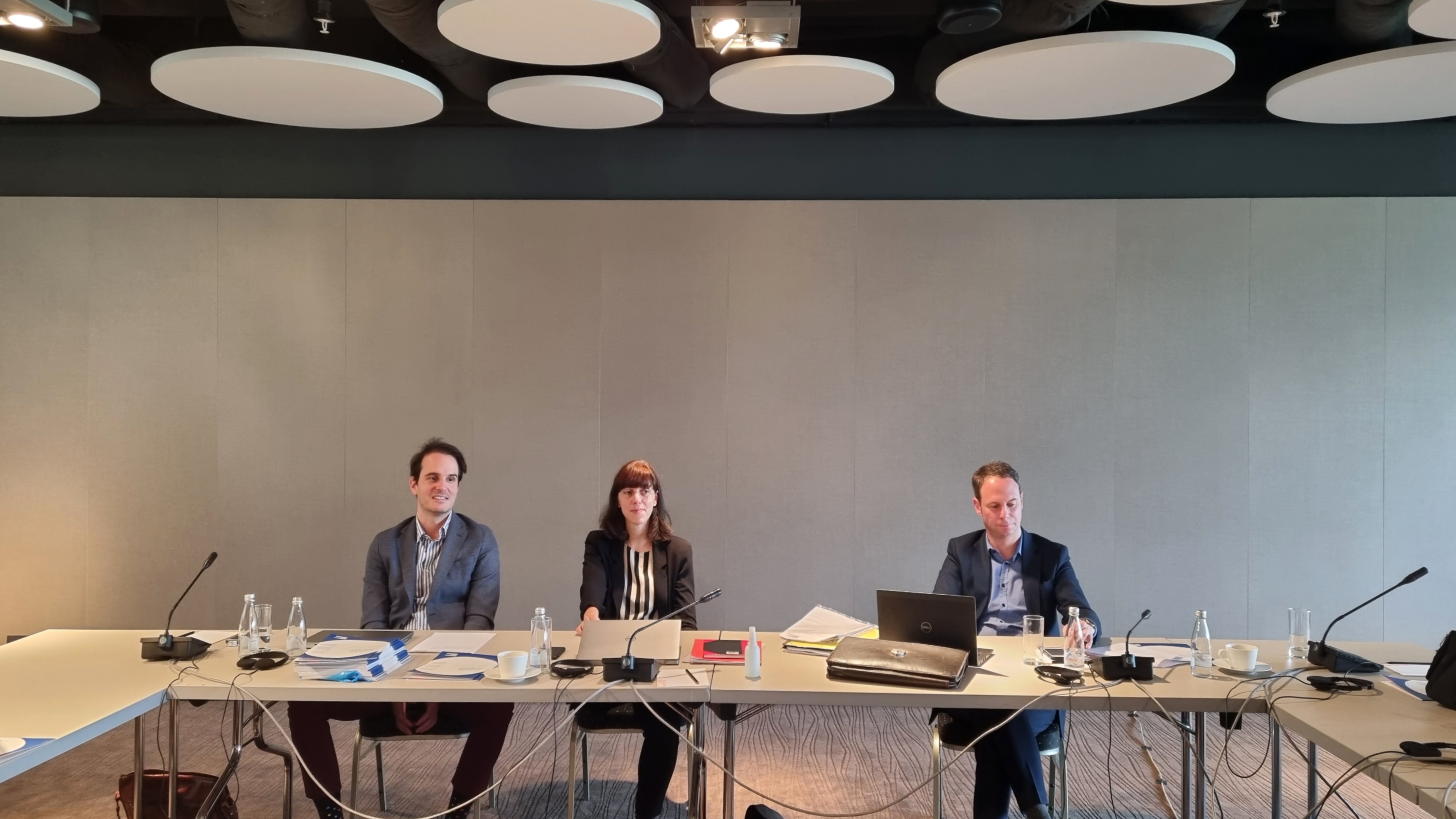 Skupština građana - partner Glavnog grada u procesu donošenja odluka