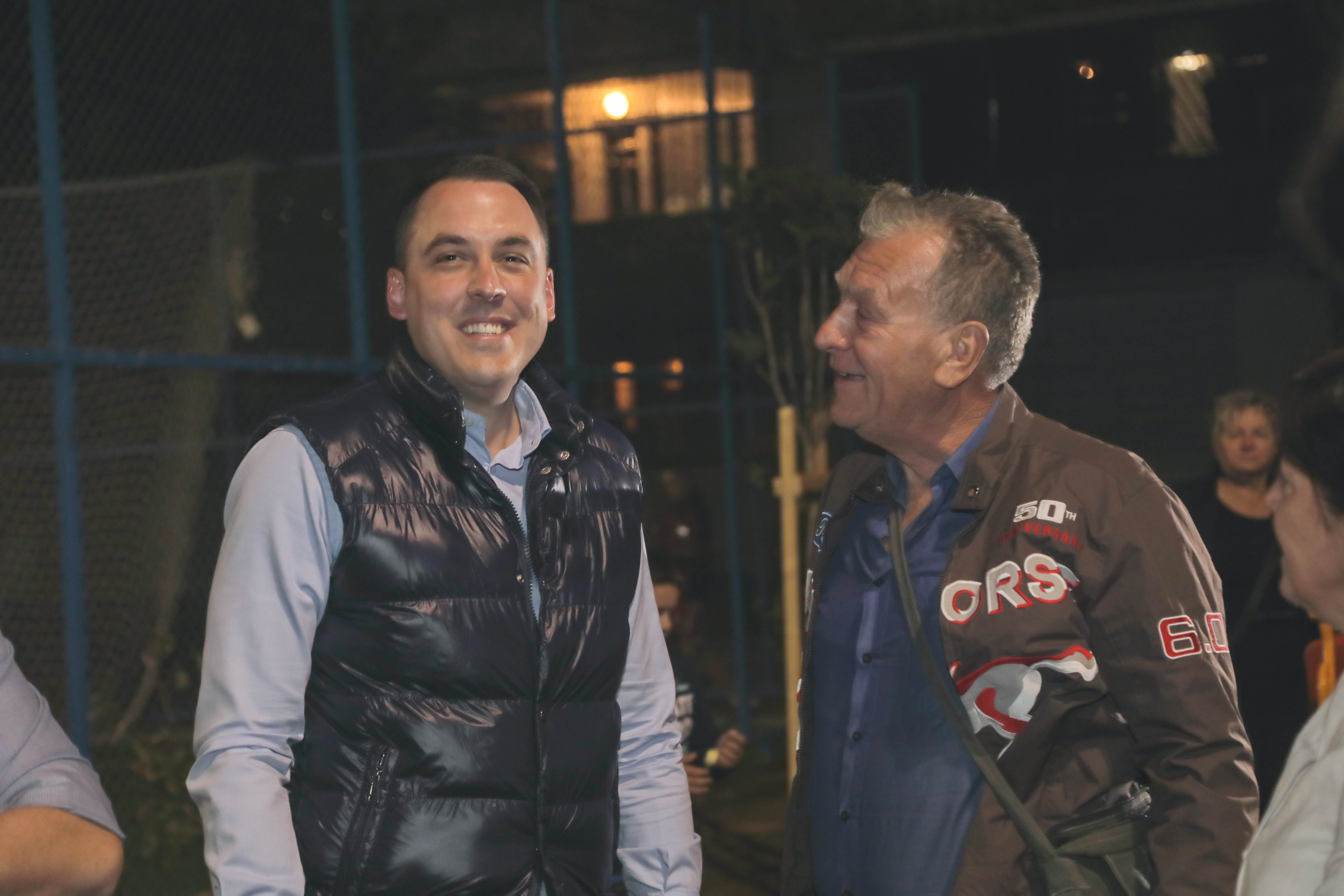 Kultni kvart u Ulici Mitra Bakića dobio nove sportske terene i parking; Otvoreno 30. dječije igralište u Podgorici