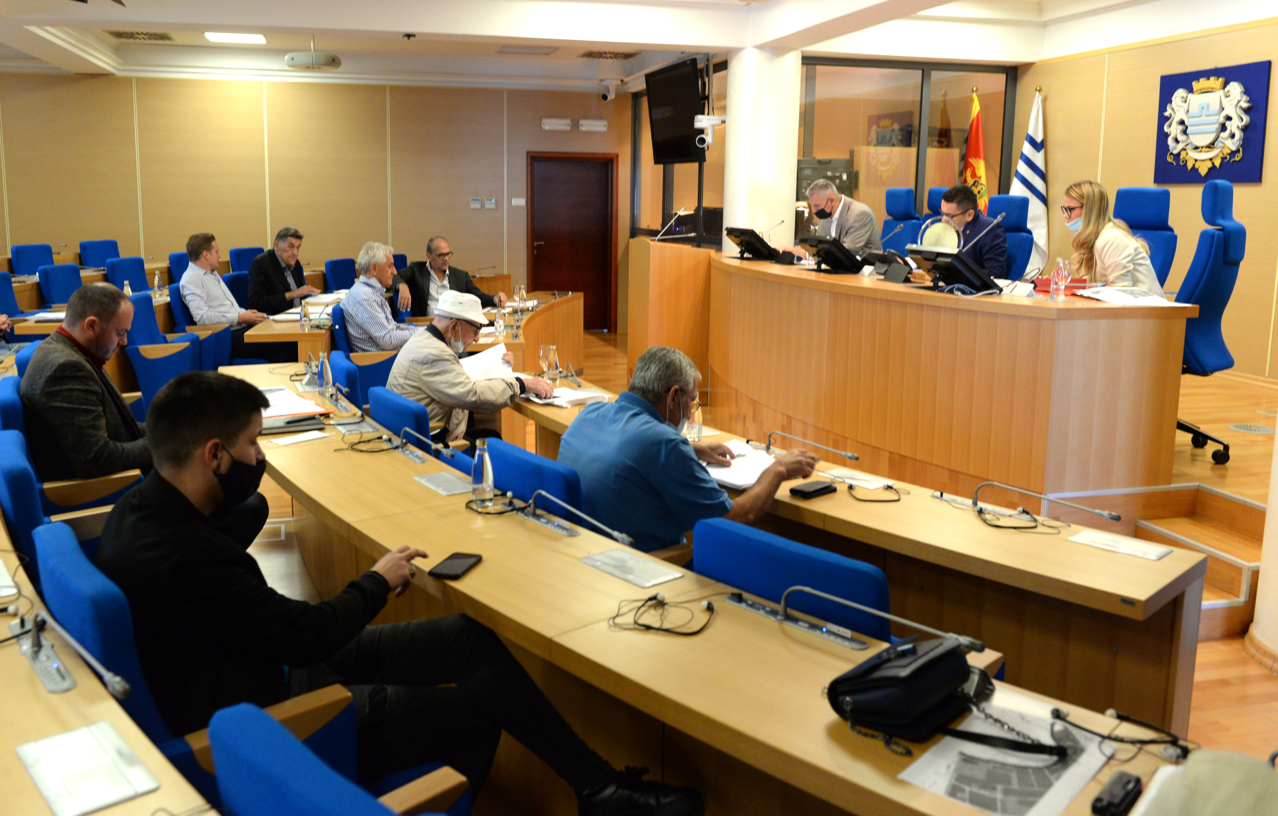 „LUČA“ NAZIV NOVOG MOSTA