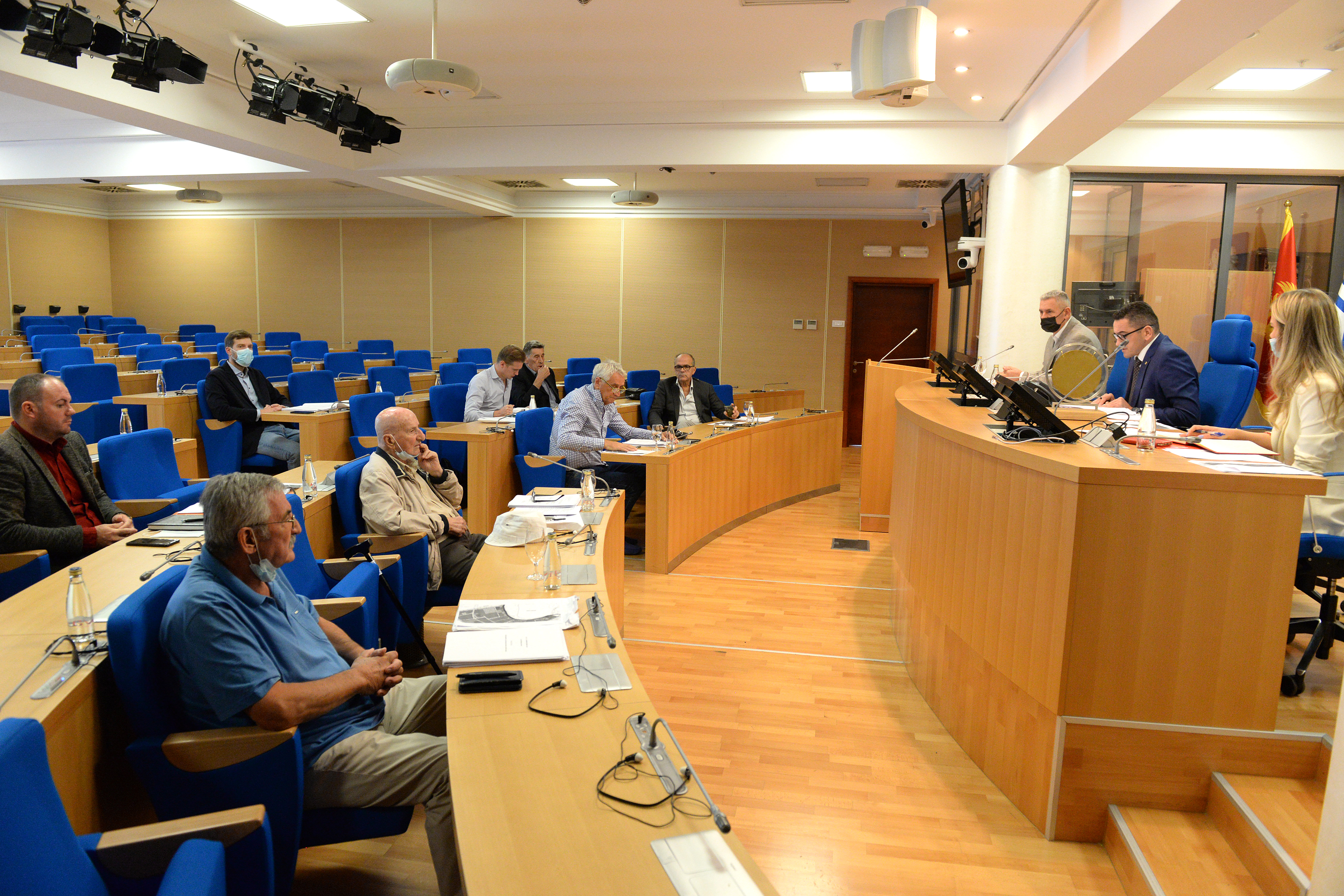 „LUČA“ NAZIV NOVOG MOSTA