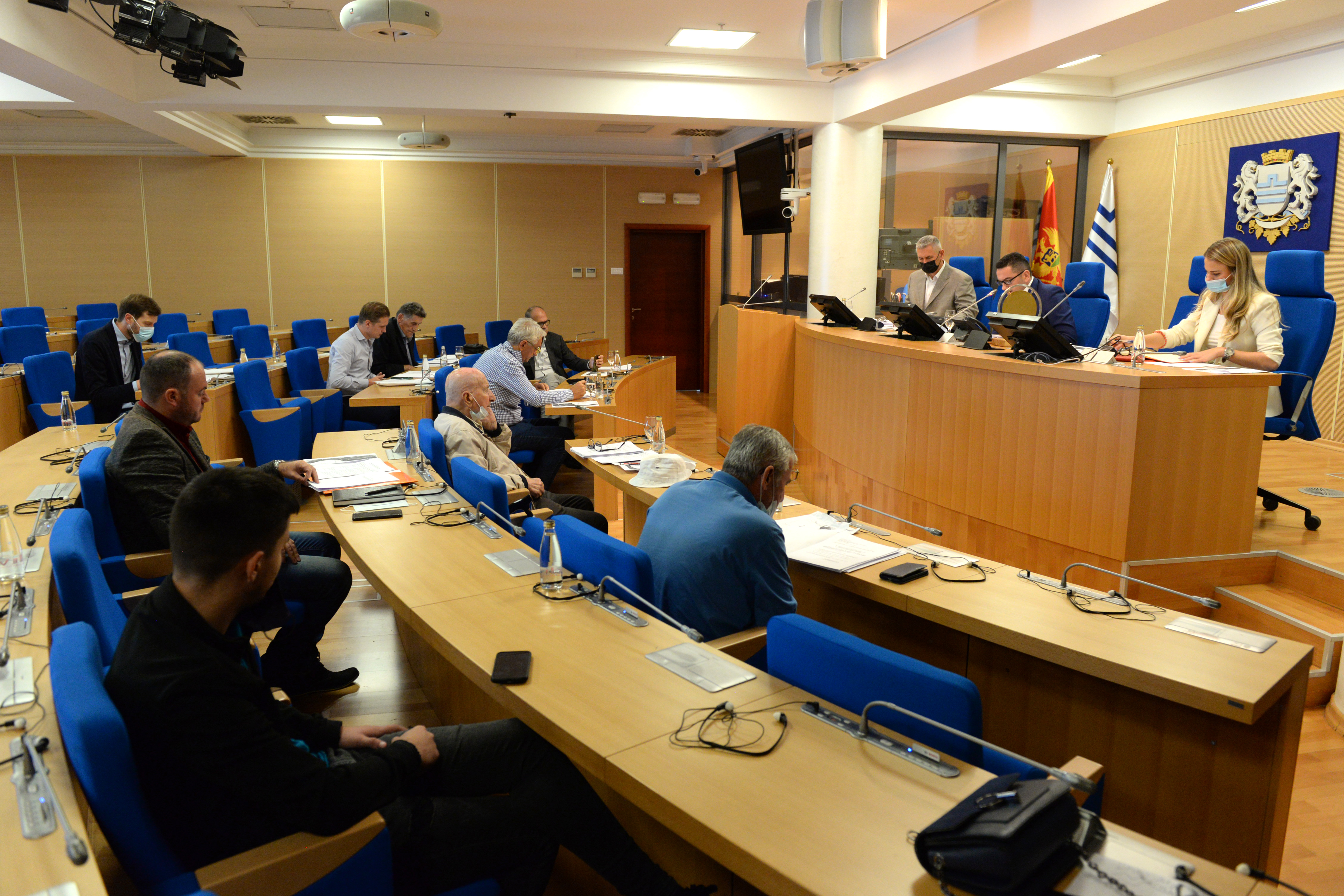 „LUČA“ NAZIV NOVOG MOSTA