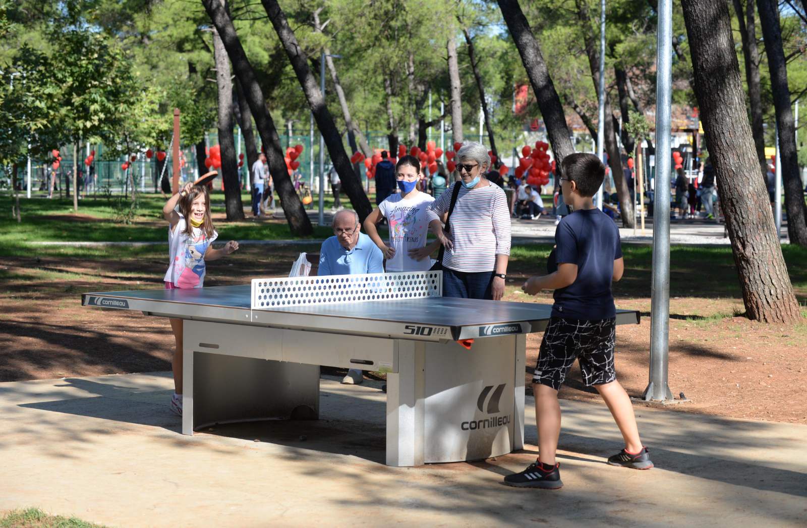 Besplatnim ljekarskim pregledima obilježili Svjetski dan srca