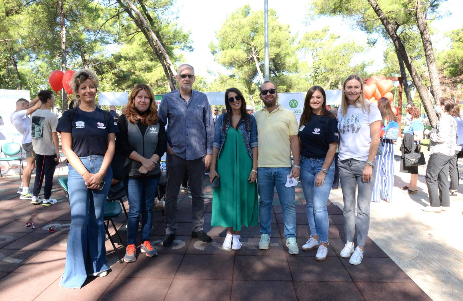 Besplatnim ljekarskim pregledima obilježili Svjetski dan srca