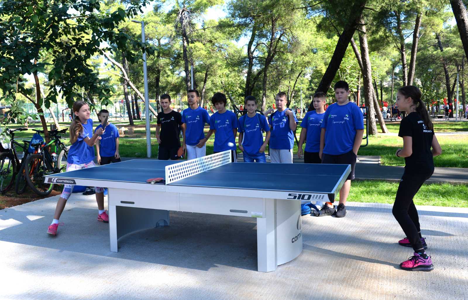 Besplatnim ljekarskim pregledima obilježili Svjetski dan srca