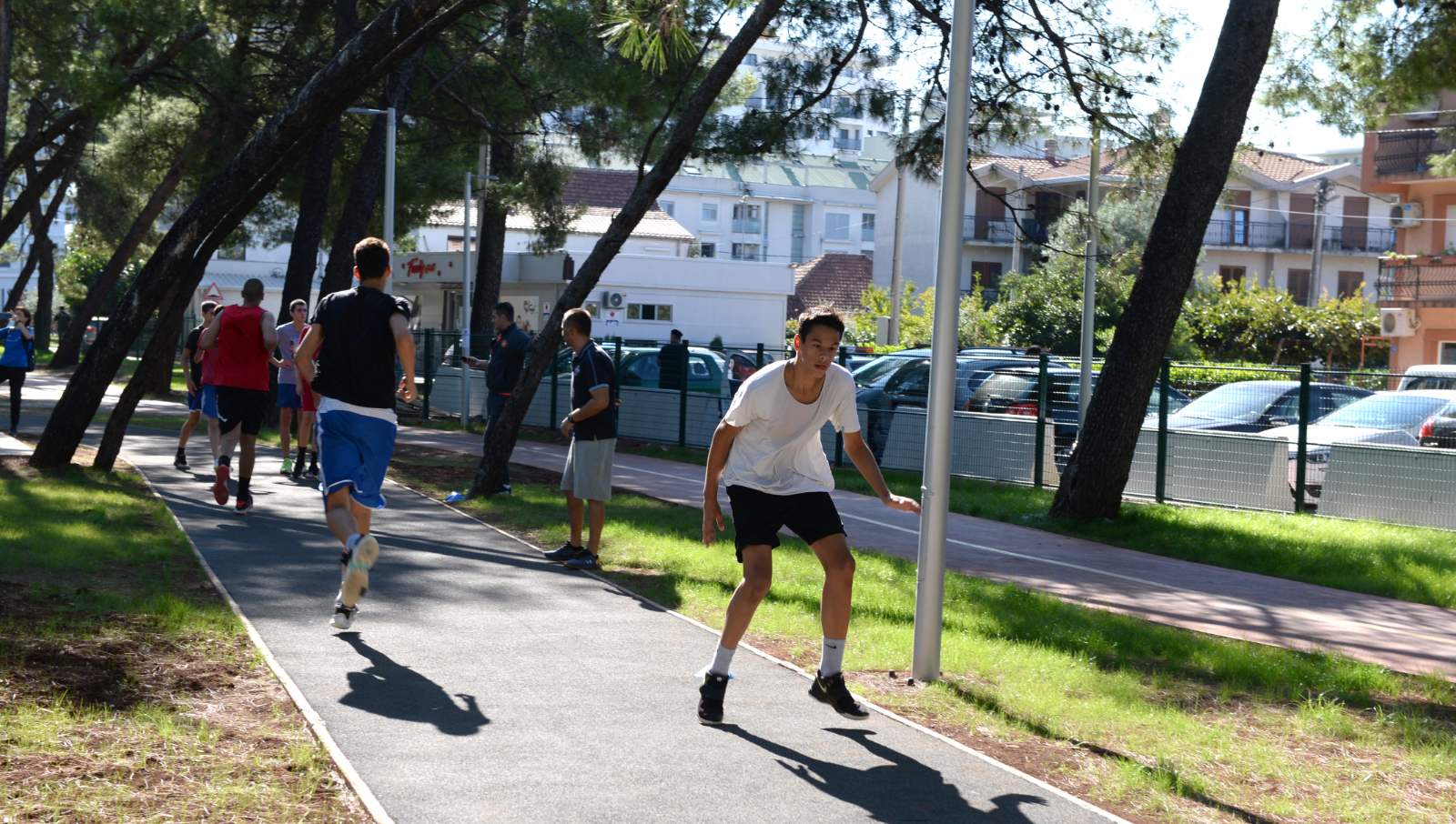 Besplatnim ljekarskim pregledima obilježili Svjetski dan srca