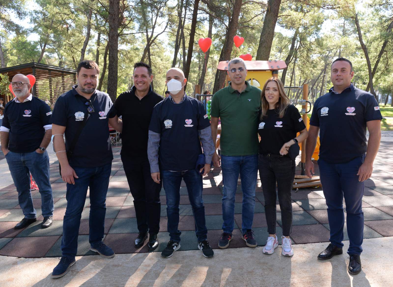 Besplatnim ljekarskim pregledima obilježili Svjetski dan srca