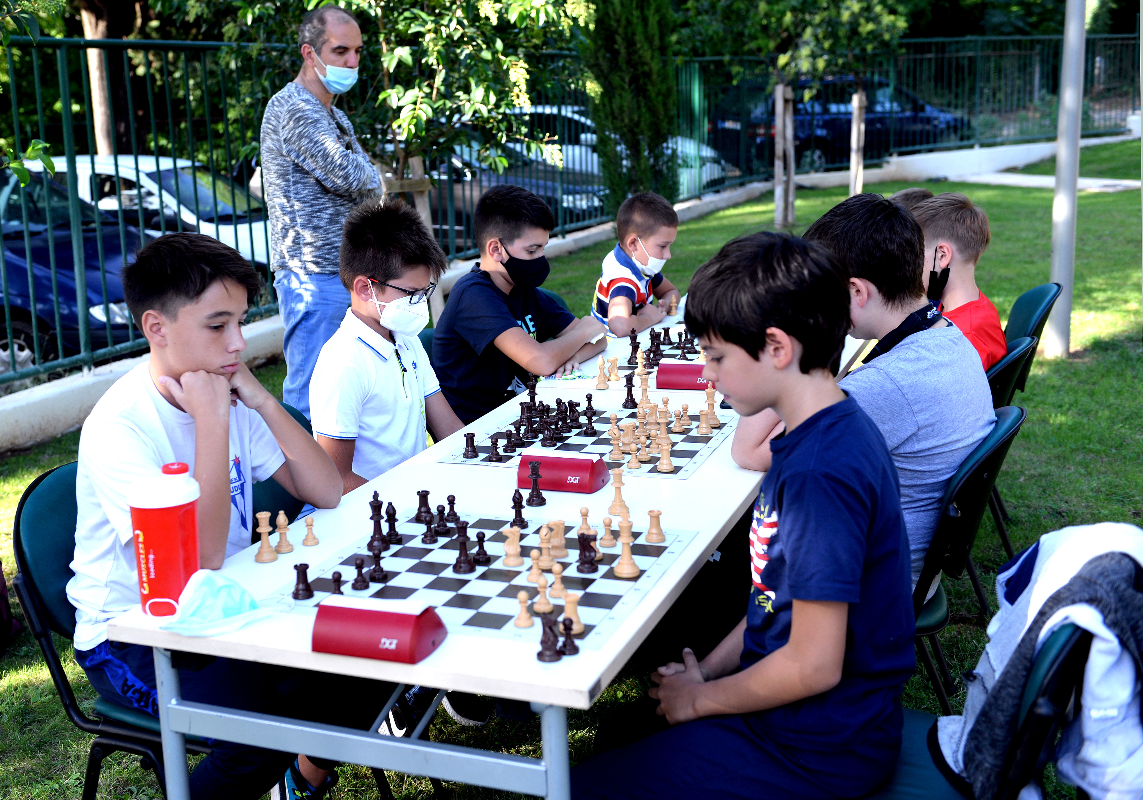 Tokom vikenda brojne manifestacije i događaji u Podgorici