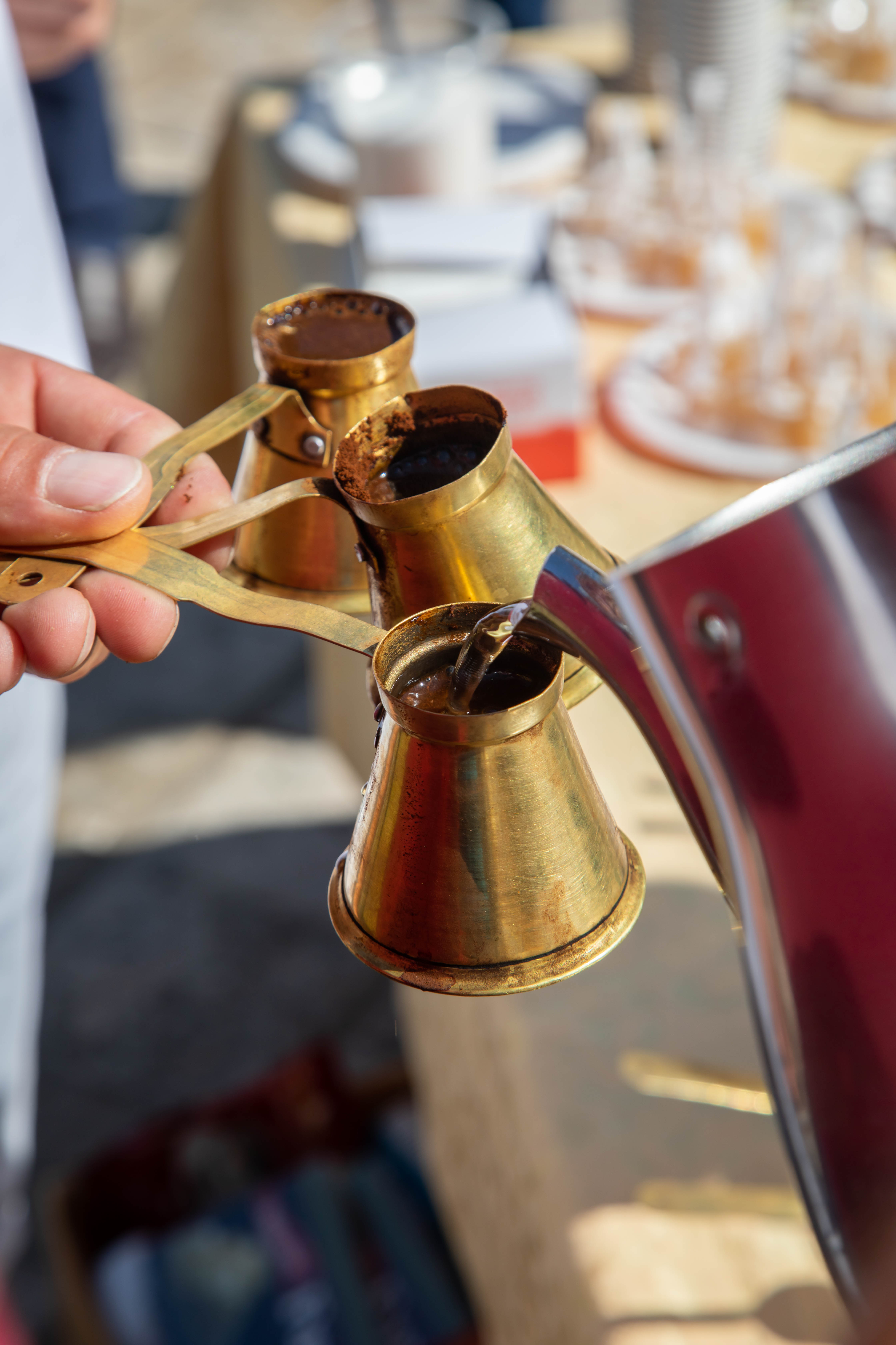 Tokom vikenda brojne manifestacije i događaji u Podgorici