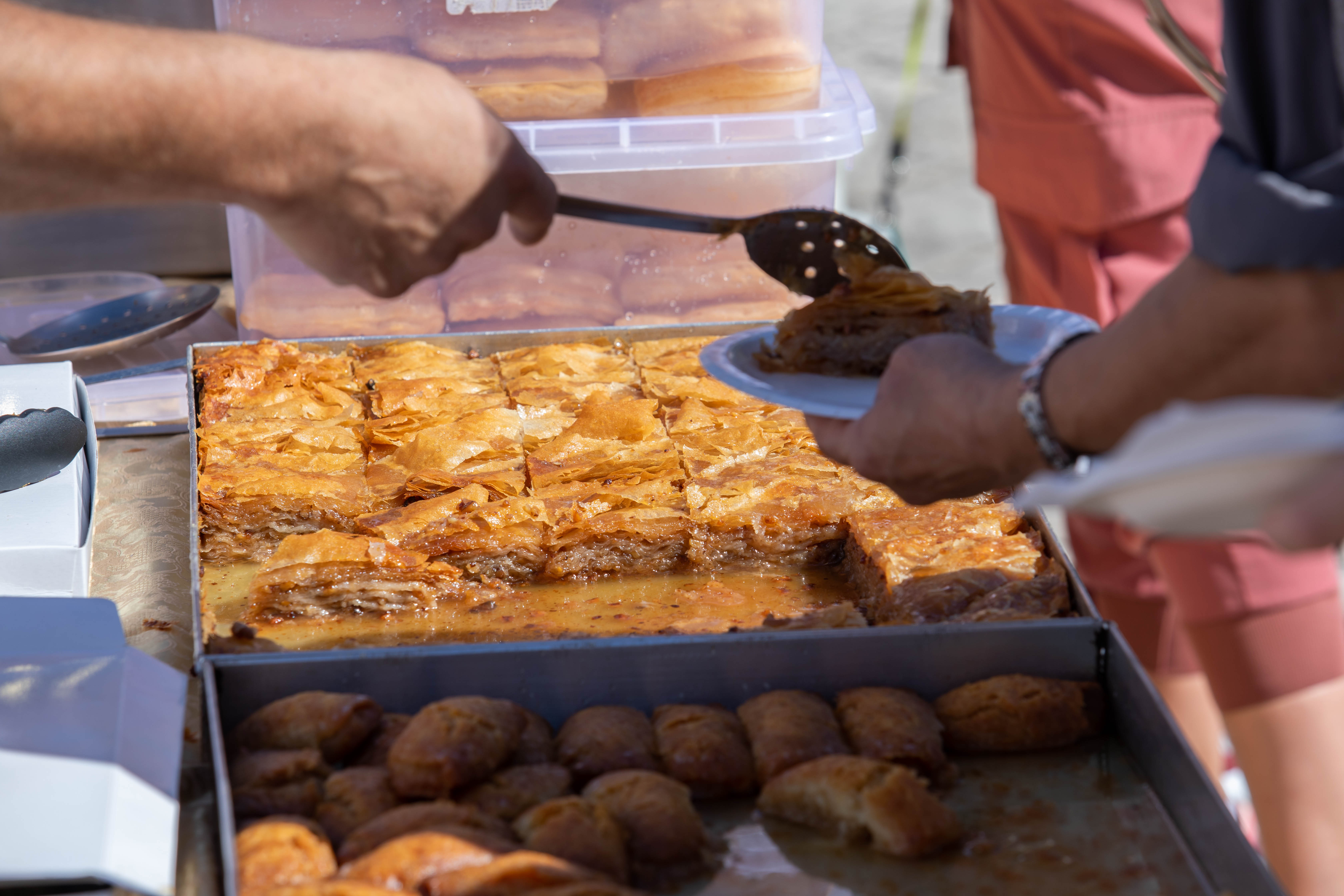 Tokom vikenda brojne manifestacije i događaji u Podgorici
